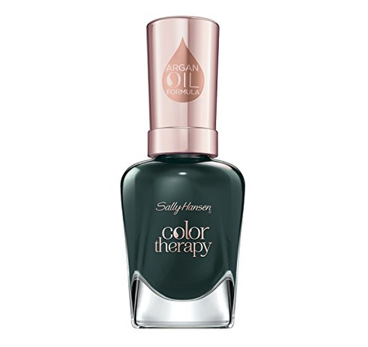 Sally Hansen Color Therapy Nail Polish 1 Pack