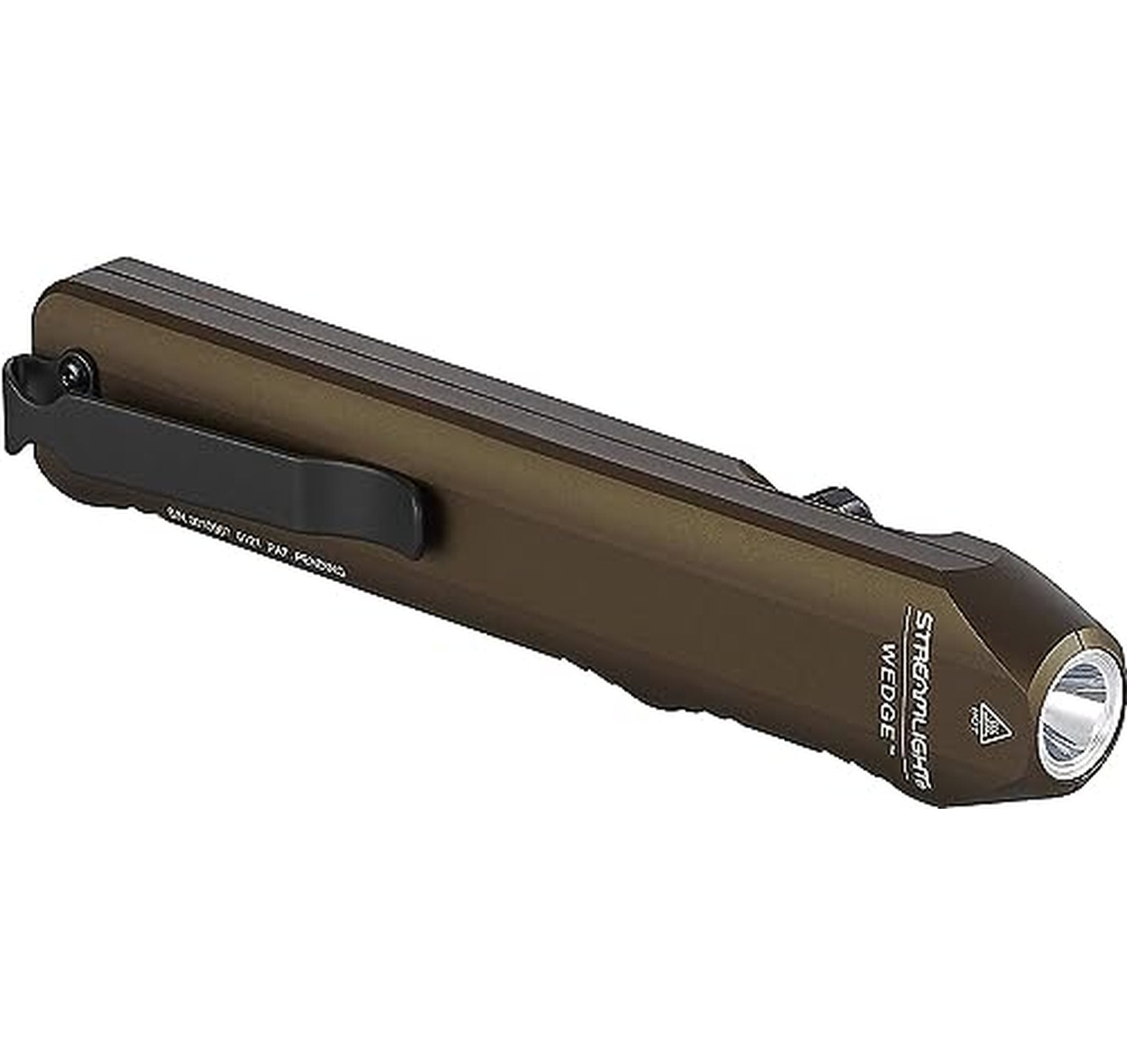Streamlight 1000 Lumen USB-C Rechargeable EDC Flashlight