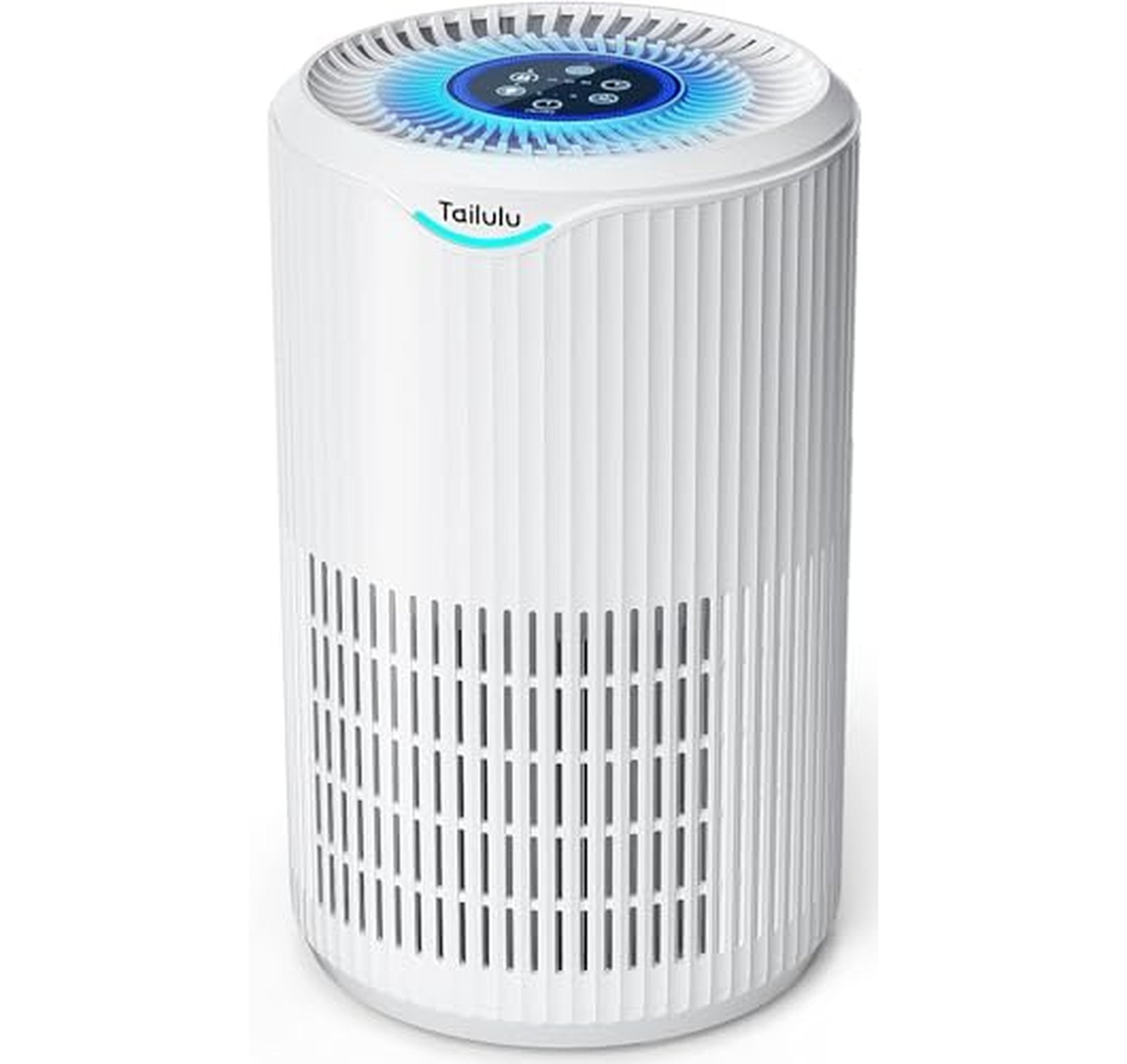 H13 HEPA Large Room Air Purifier 1680 Sq Ft