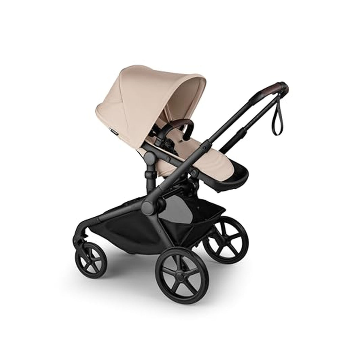 Bugaboo Kangaroo Single-to-Double Tandem Stroller