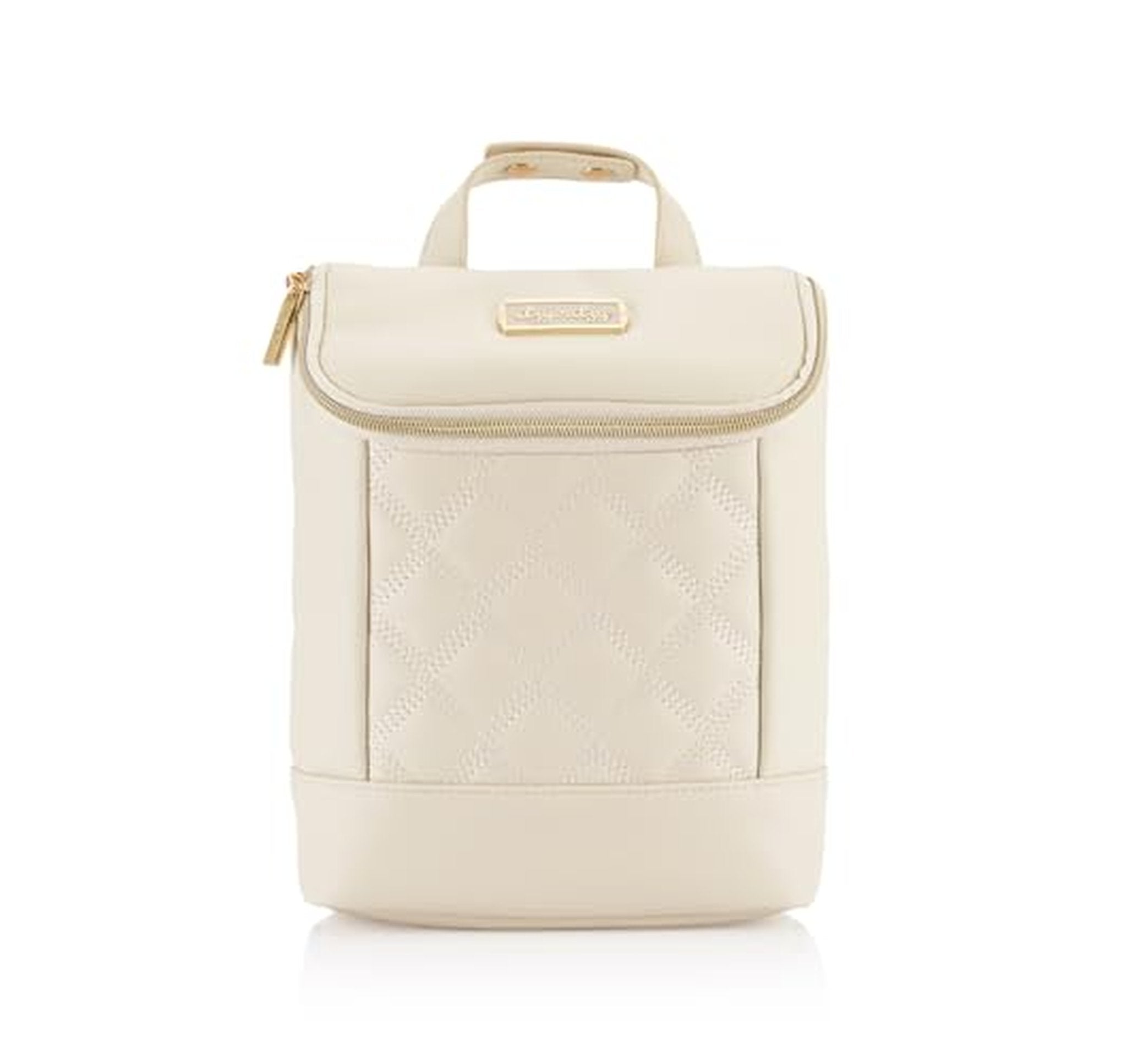 Itzy Ritzy Insulated Baby Bottle Cooler Bag