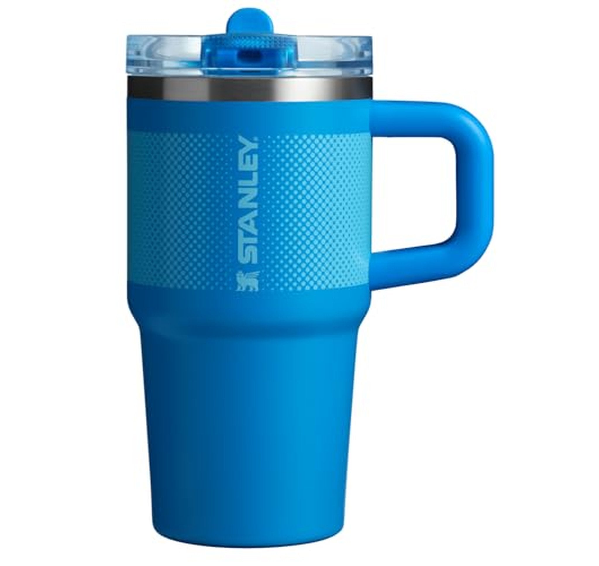 STANLEY 20 oz Insulated Leakproof Straw Tumbler