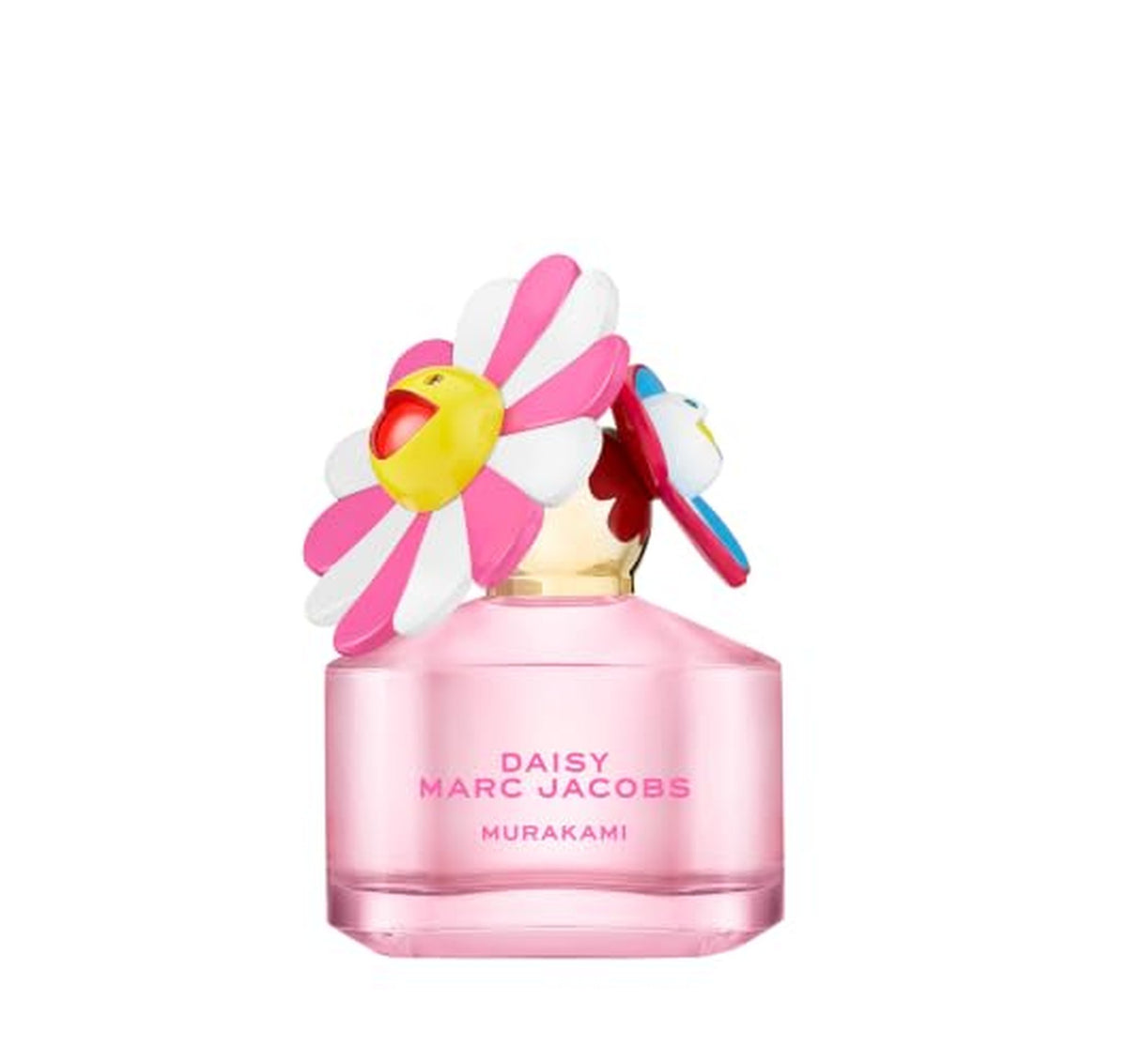 Marc Jacobs Daisy Murakami Limited Edition Eau de Parfum