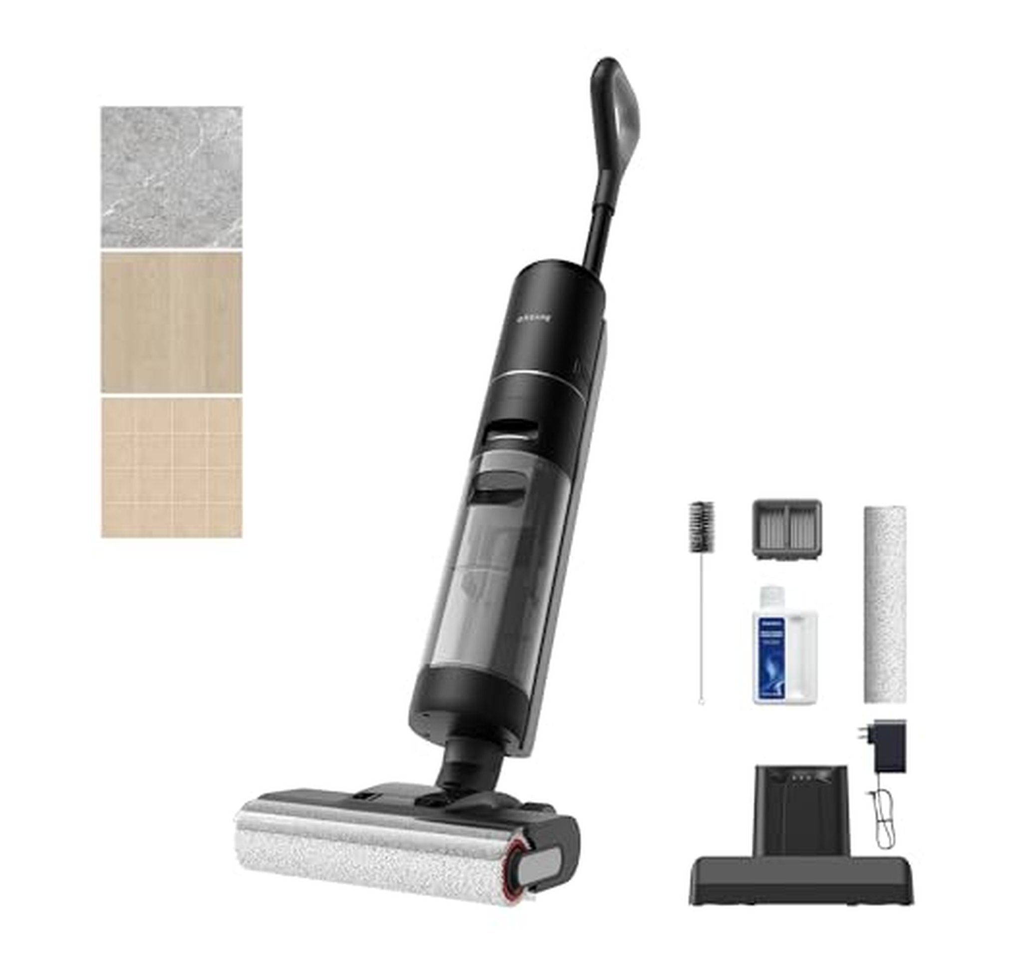 Dreame G10 Pro Cordless Wet Dry Vacuum Mop