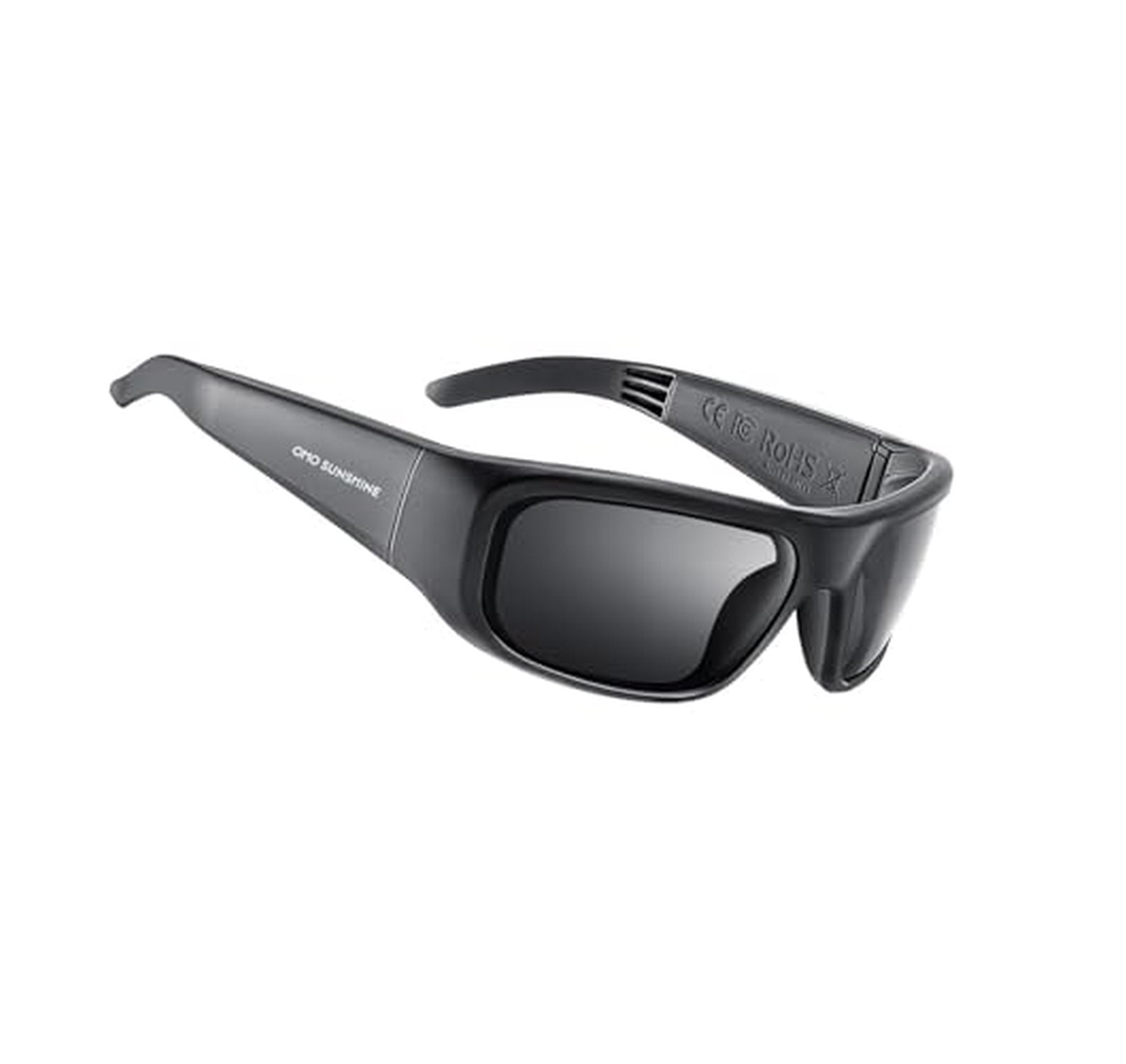 Bluetooth Audio Open-Ear Sport Sunglasses