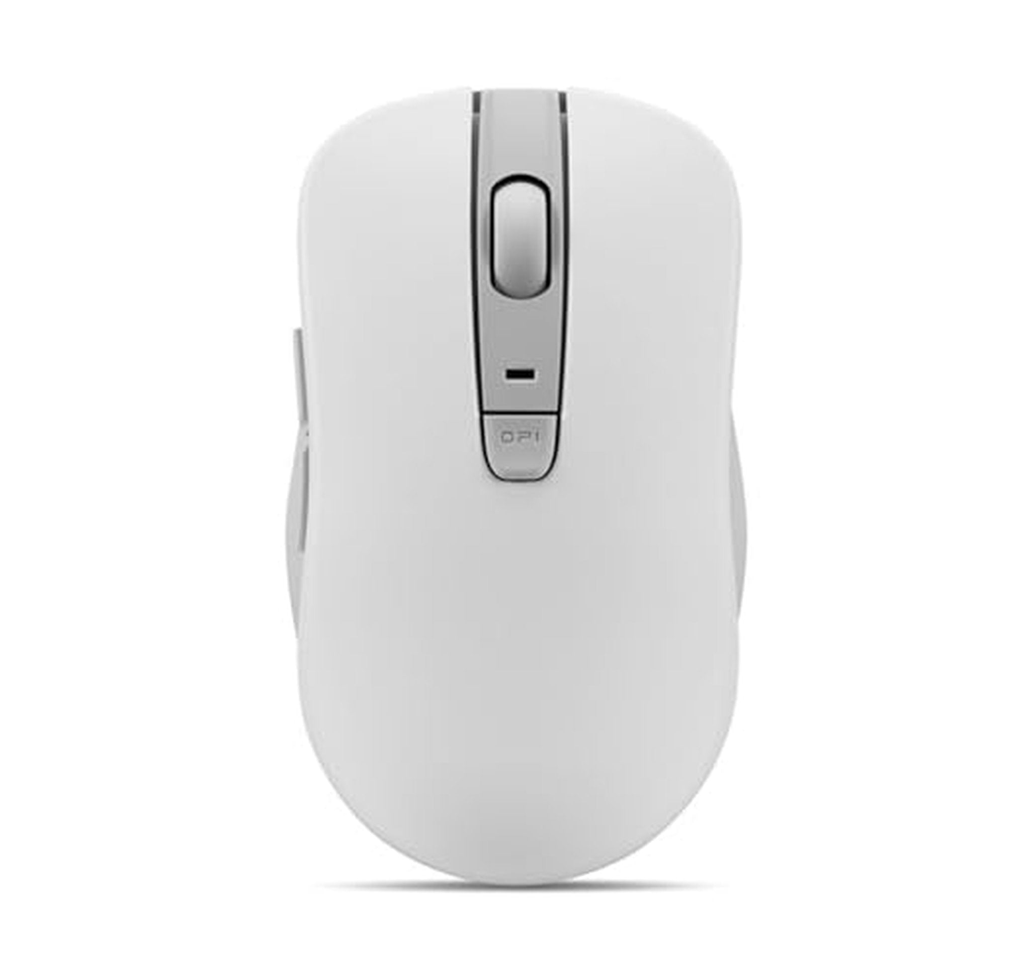 Lenovo Bluetooth Silent Wireless Mouse with 5 Buttons