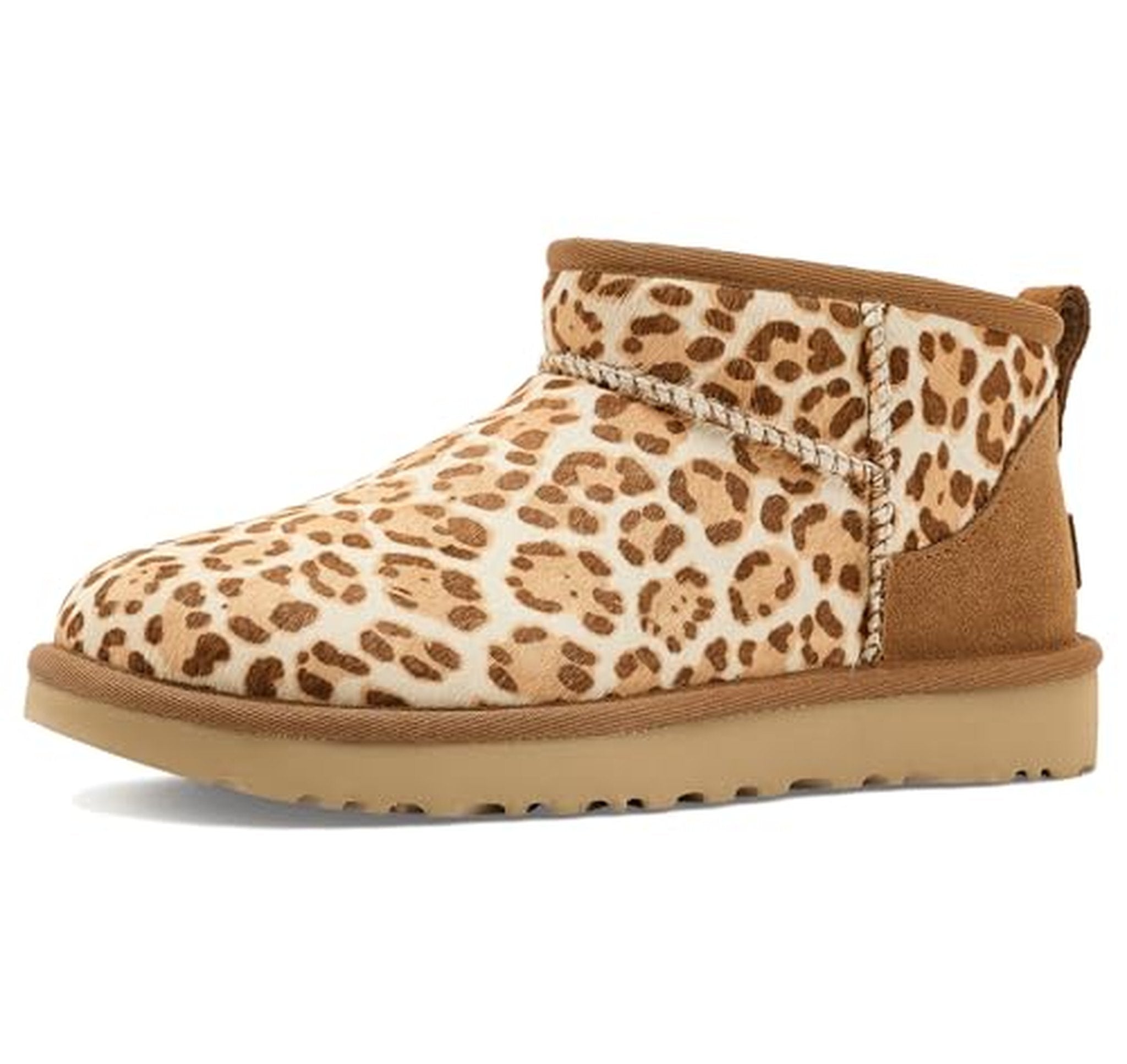 UGG Classic Ultra Mini Women’s Ankle Boots