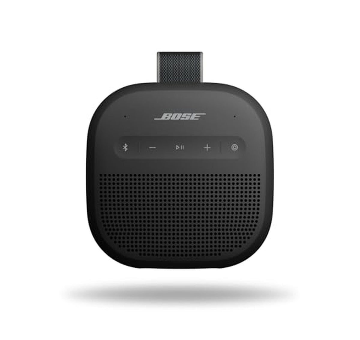 Bose SoundLink Micro Portable Bluetooth Speaker