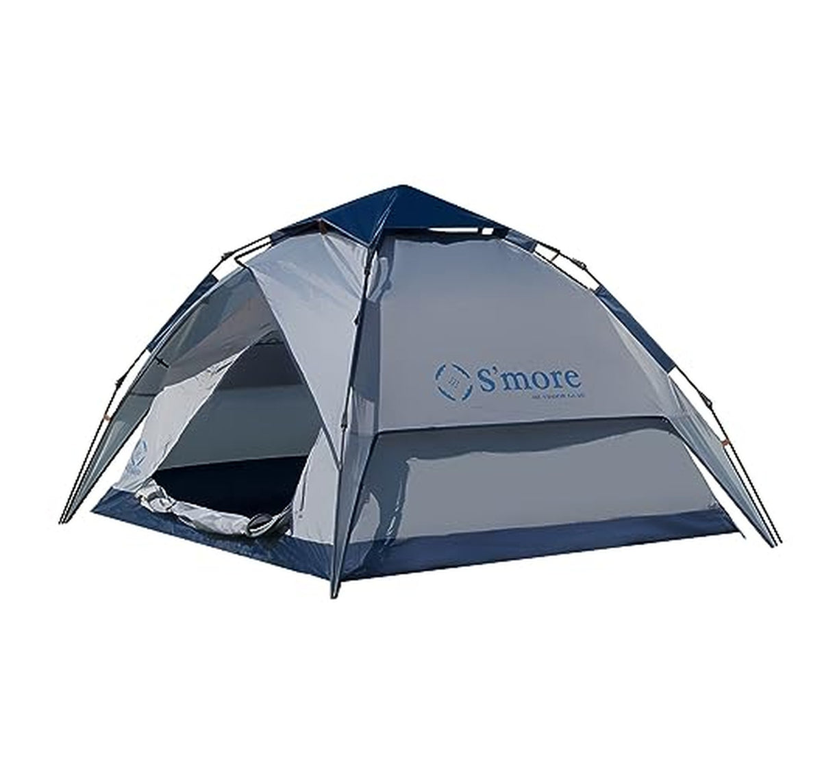 Emergency 2 Person Waterproof Windproof Camping Tent