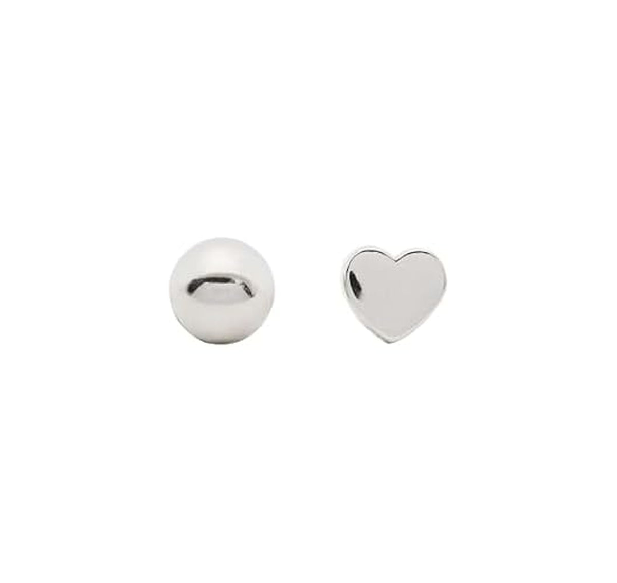 kate spade new york Geo Pop Front Back Earrings