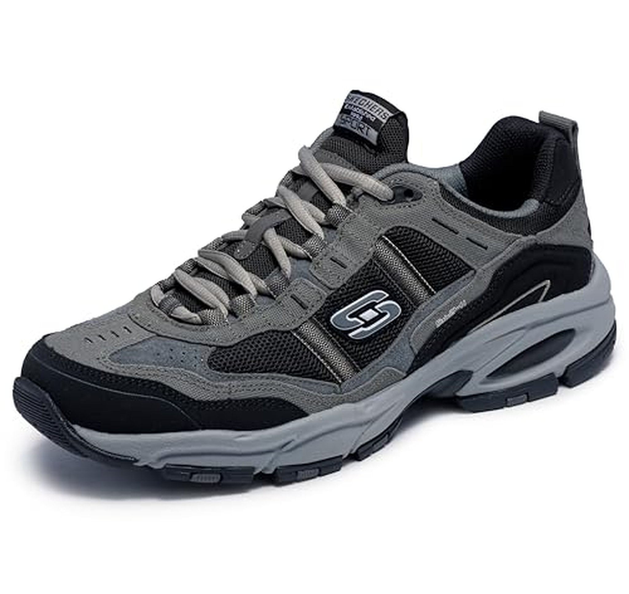 Skechers Memory Foam Athletic Sneaker