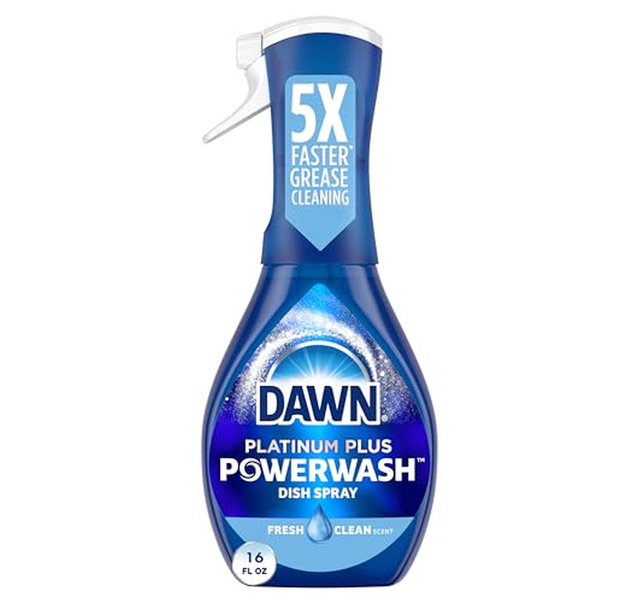 Dawn Platinum Powerwash Fresh Scent Dish Spray 16oz