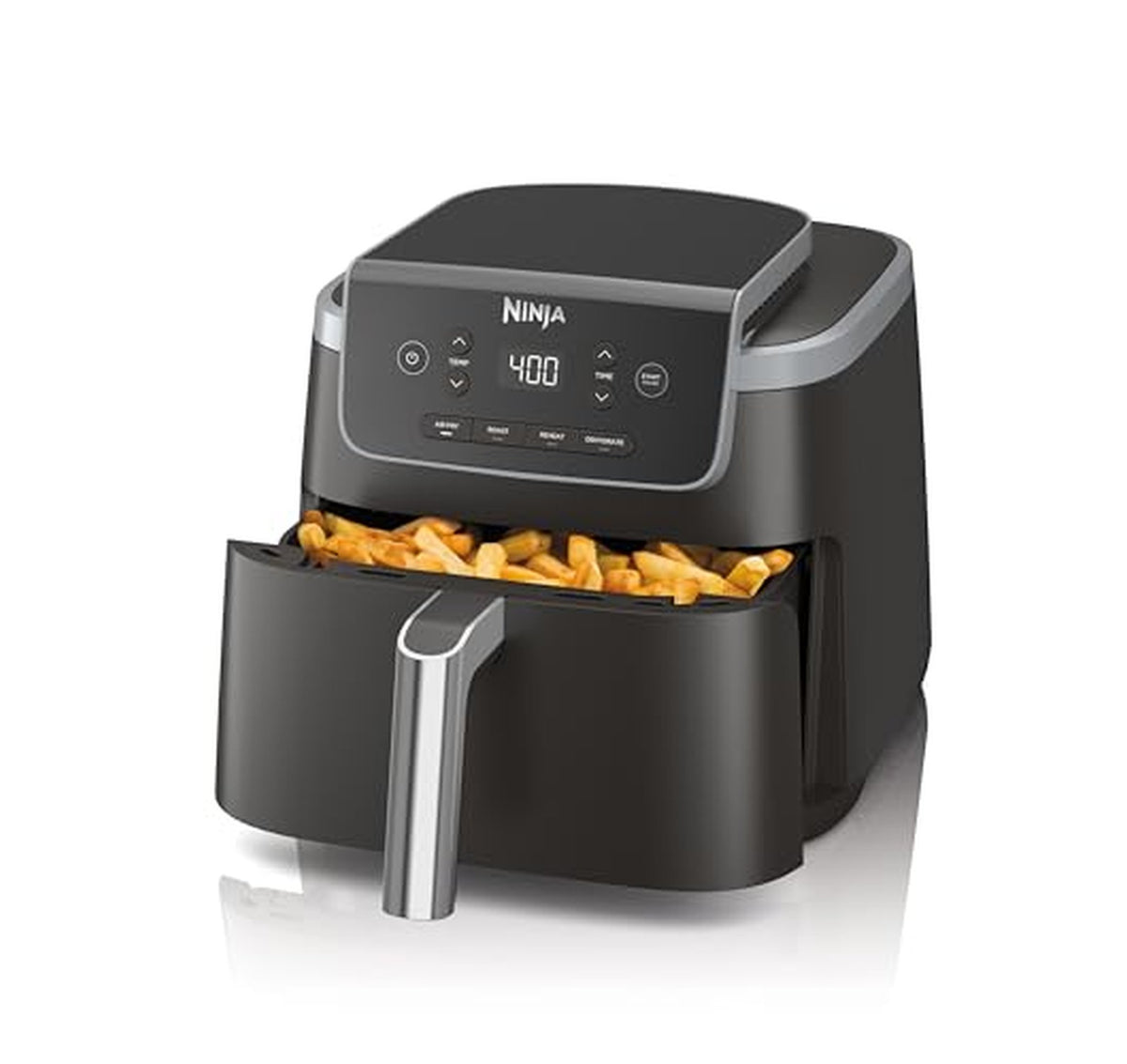 Ninja 5 Quart 1750W 4-in-1 Air Fryer