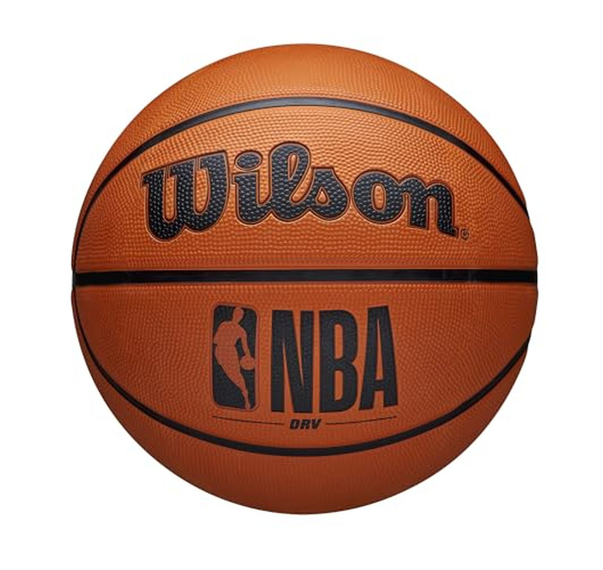 WILSON NBA DRV Series Size 7 Basketball