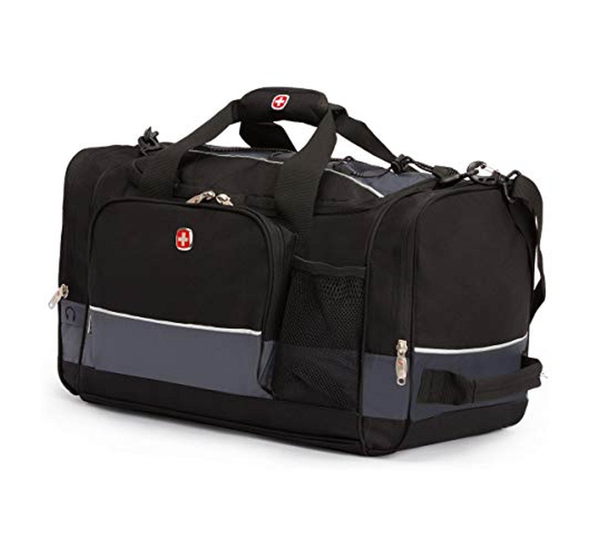 SwissGear Apex Travel Gym Duffle Bag