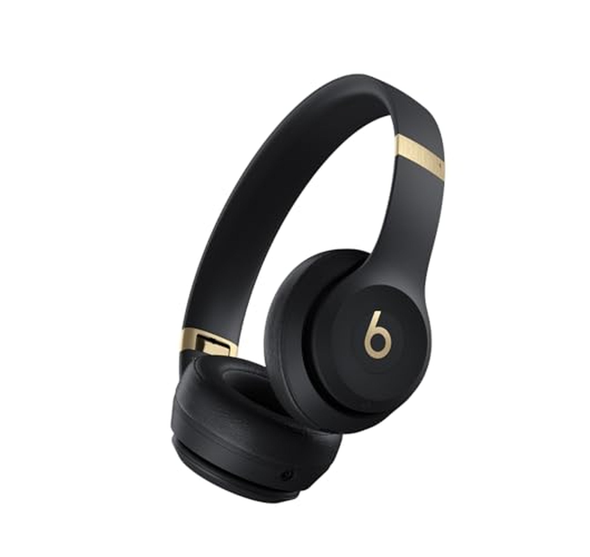 Beats Solo 4 Wireless On-Ear Bluetooth Headphones