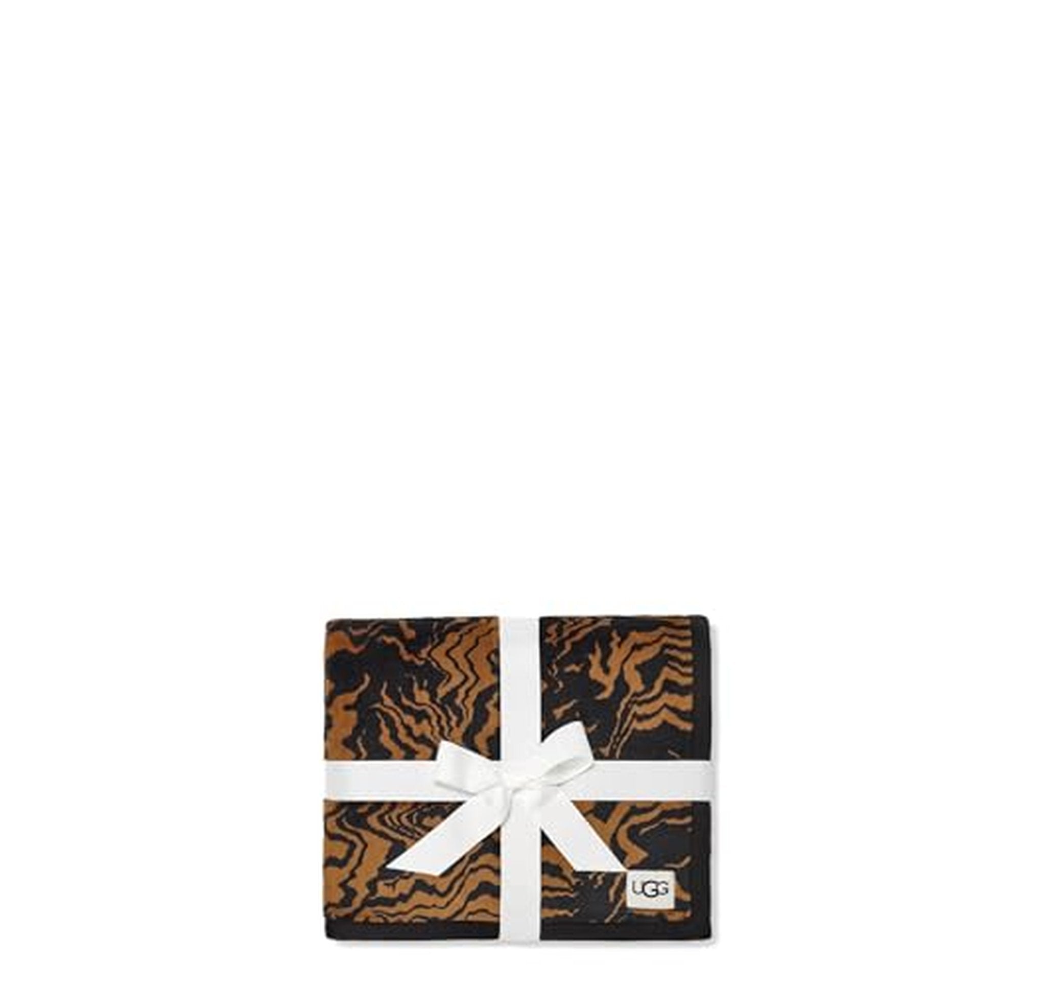 UGG Duffield Plush Throw Blanket