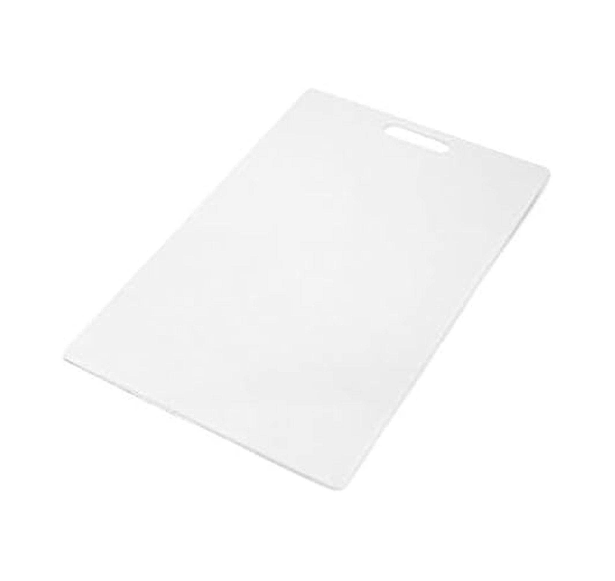 Farberware 12x18 Reversible Plastic Cutting Board