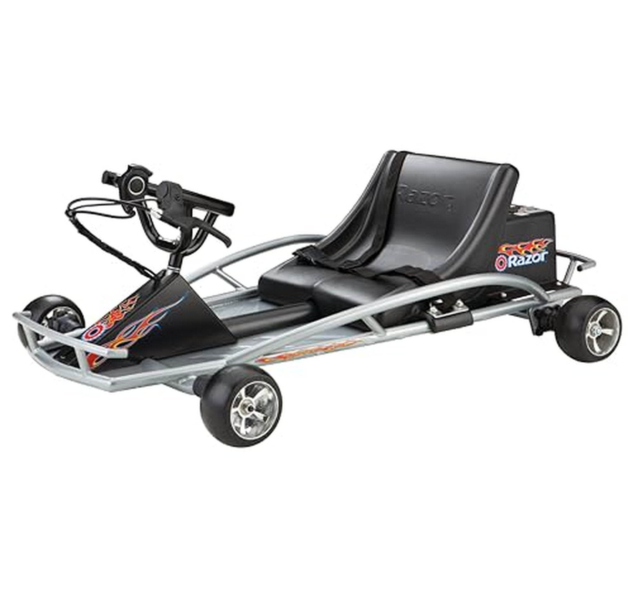 Razor Ground Force One 24V Electric Go-Kart