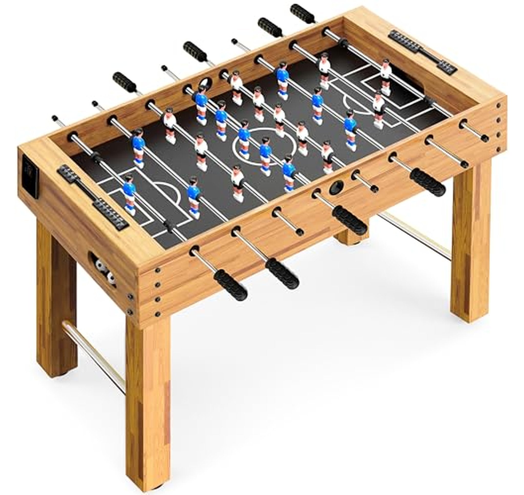 SereneLife 48-Inch Foosball Game Table