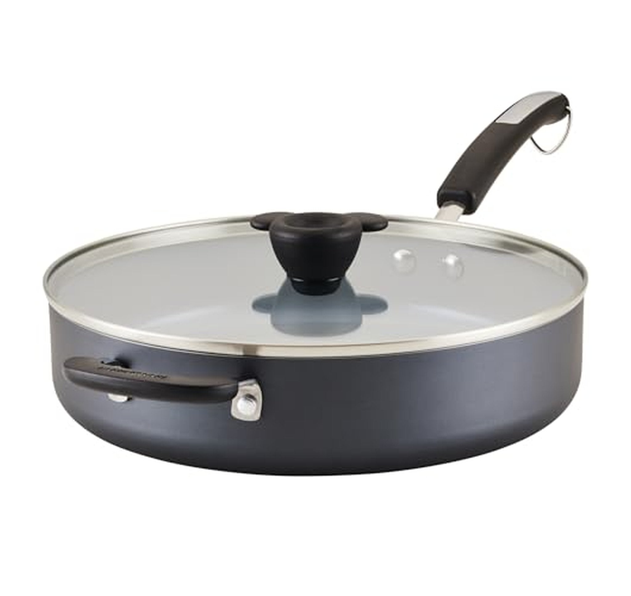 Farberware Disney Ceramic Nonstick Saute Pan 4.5 Quart