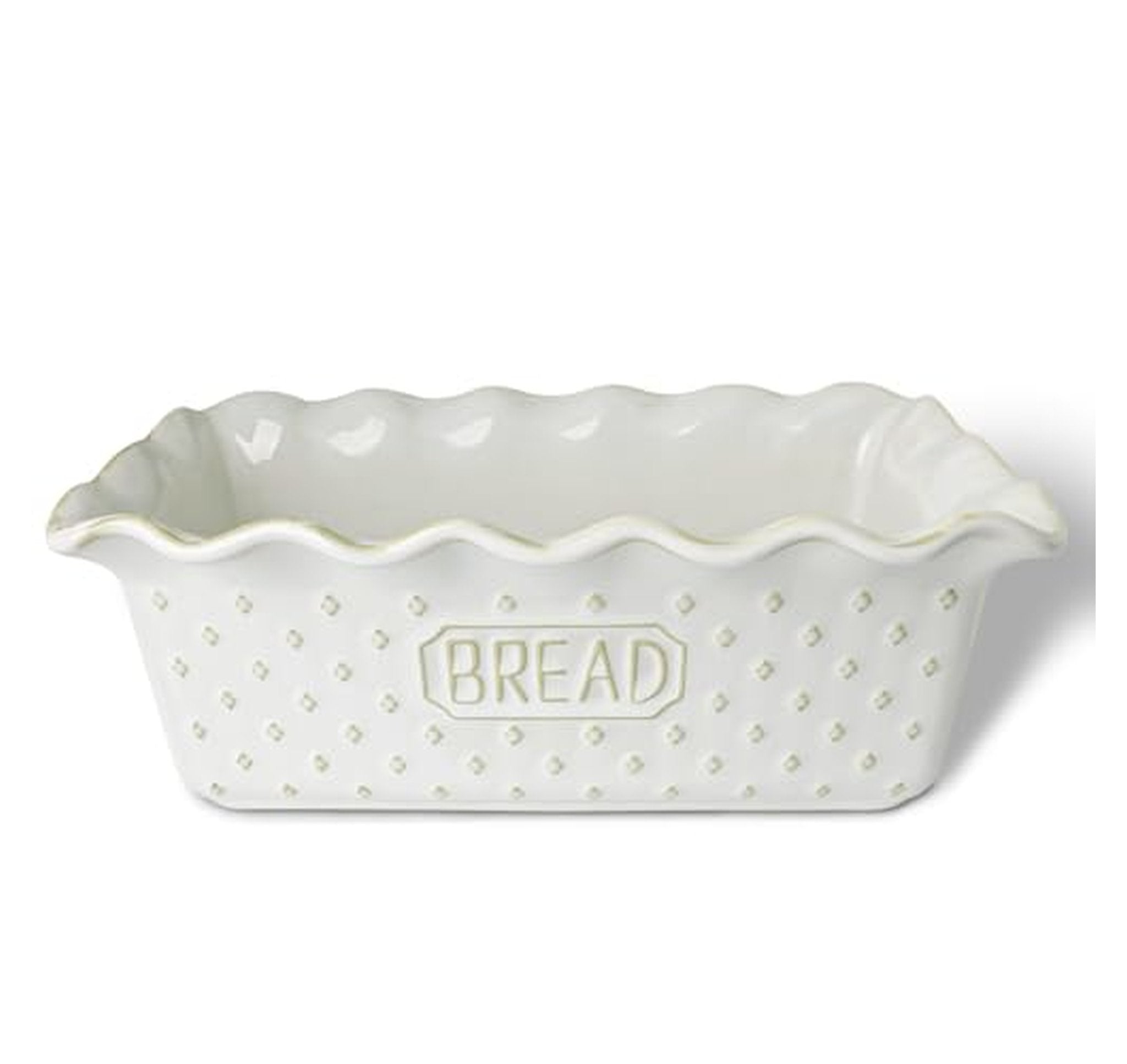 Nonstick Ceramic Rectangular Bread Loaf Pan