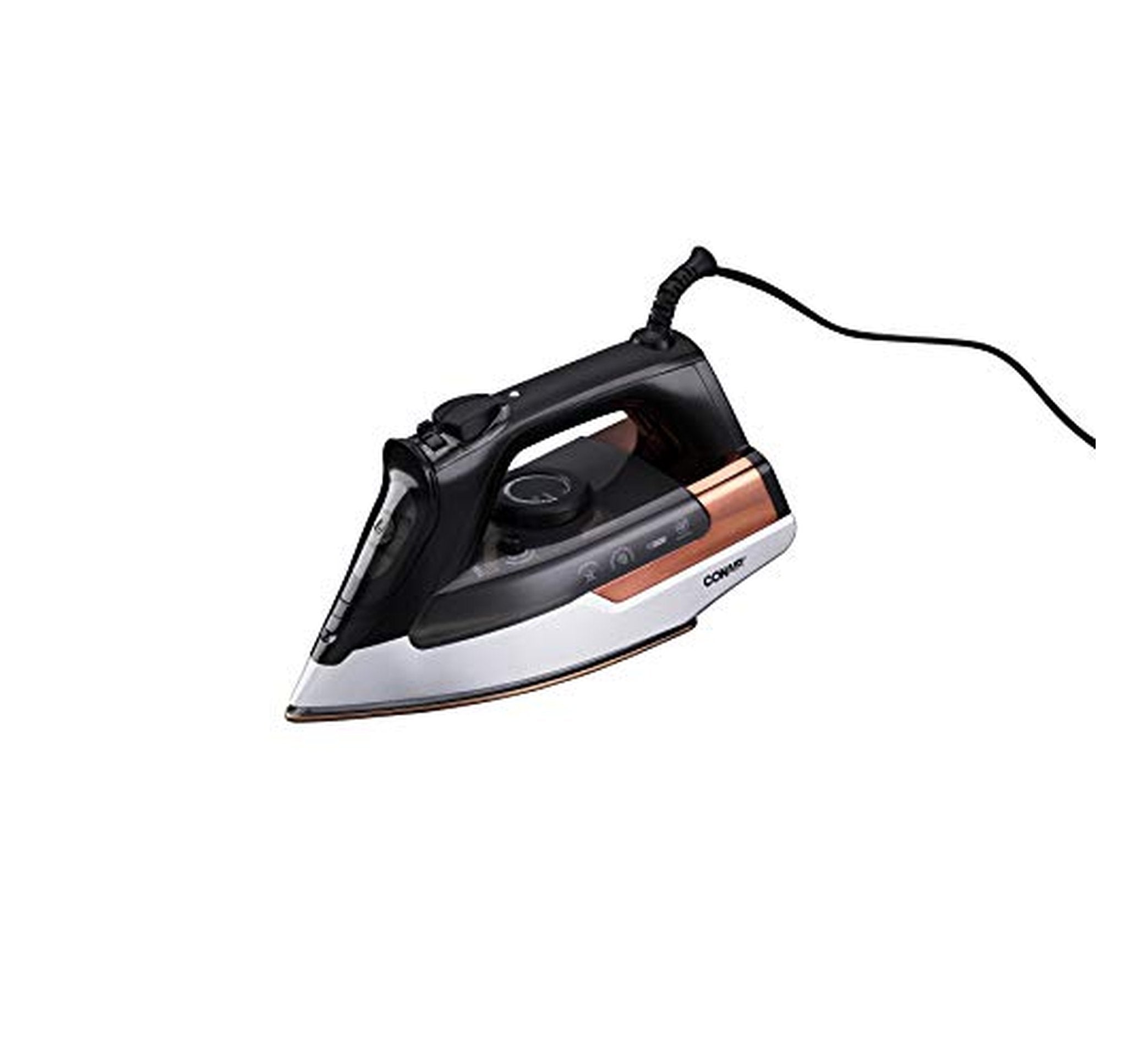 Conair ExtremeSteam 1875W Steam Iron