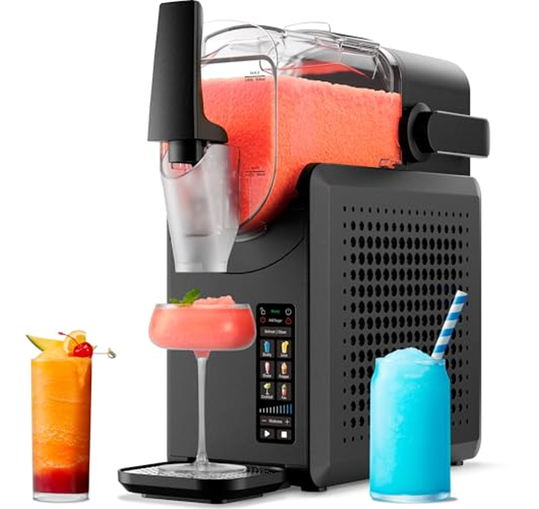 Iceman 90oz Frozen Drink and Slushie Machine