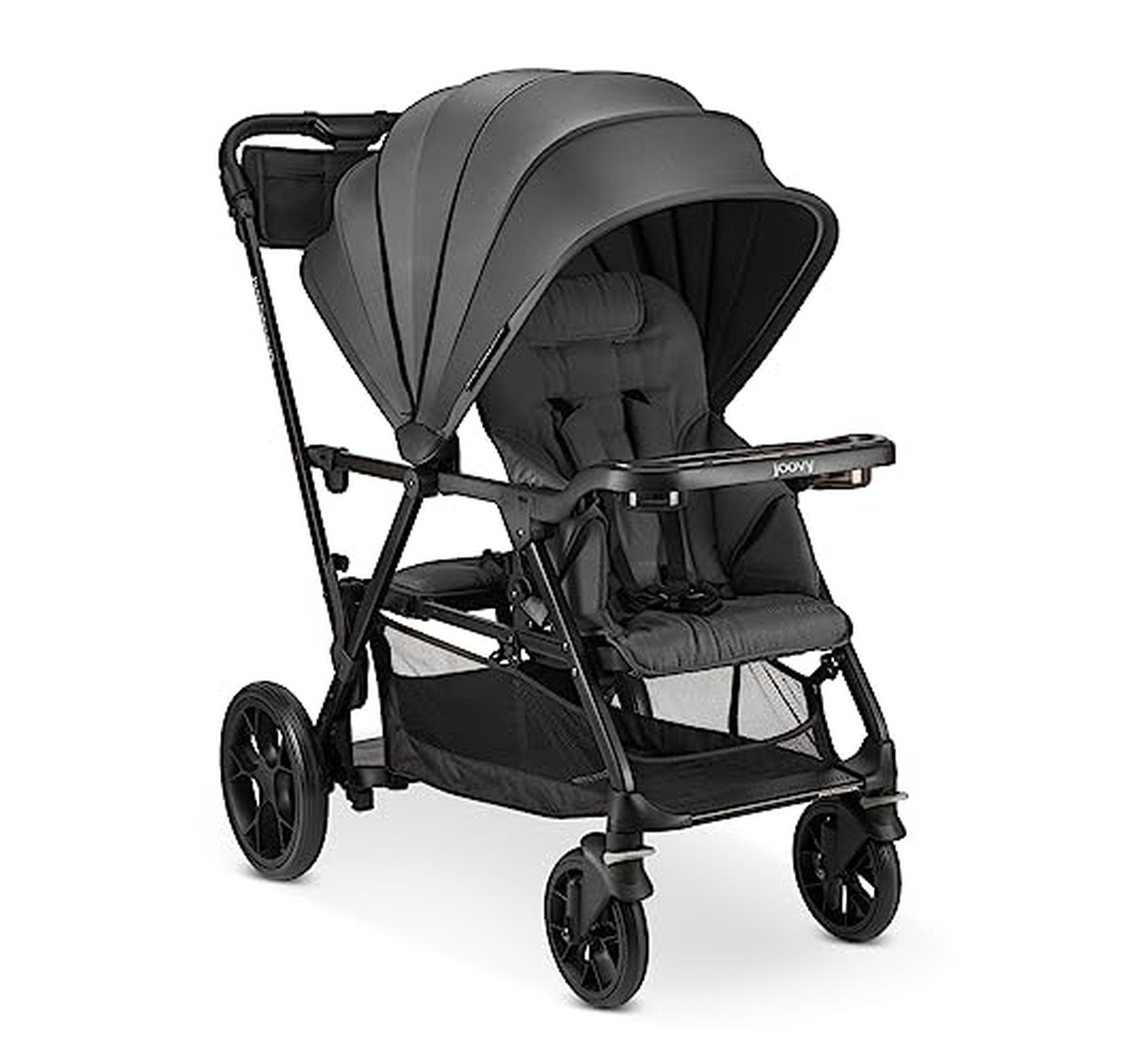 Joovy Caboose RS Sit and Stand Double Stroller