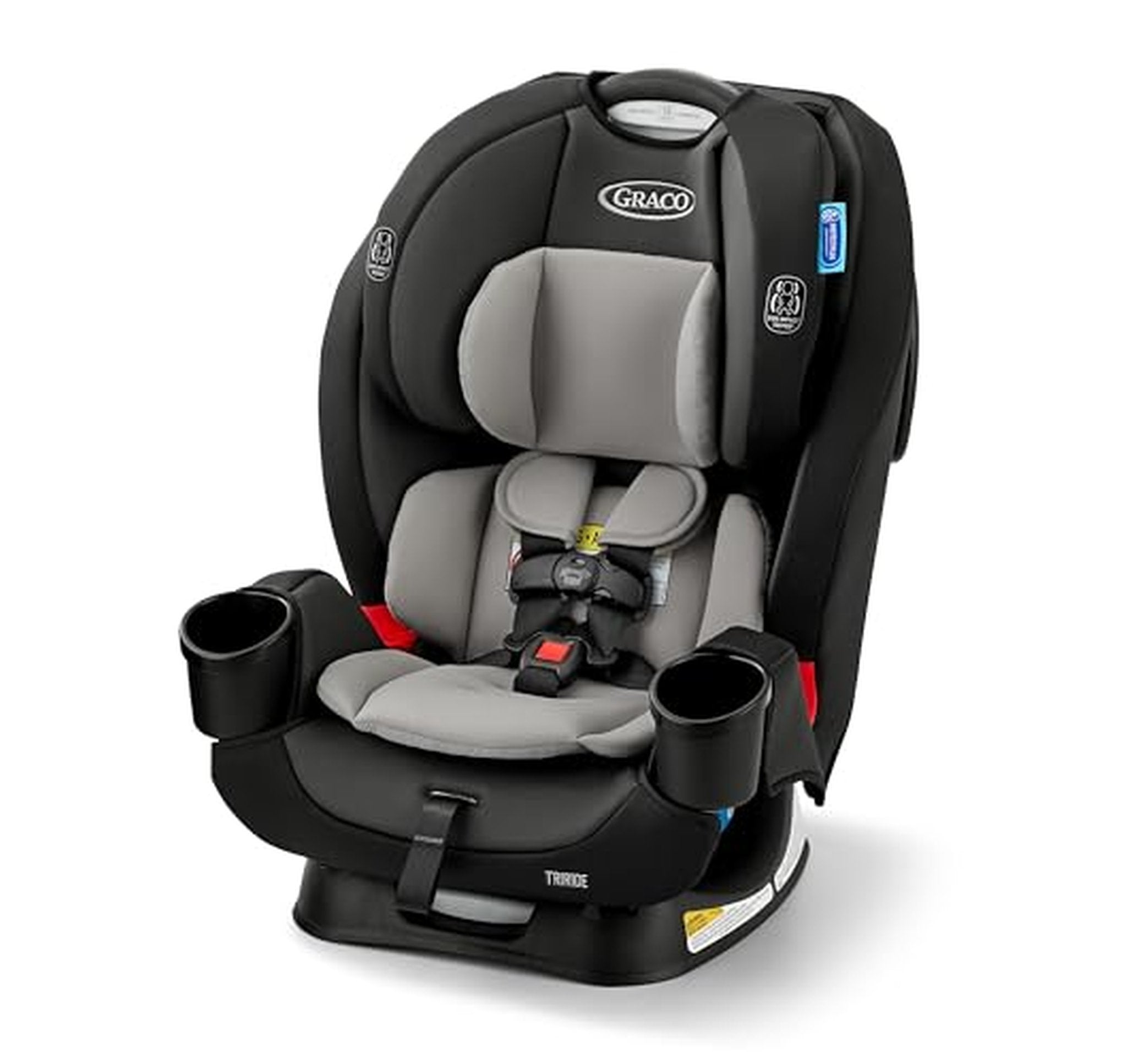 Graco TriRide 3-in-1 Convertible Car Seat