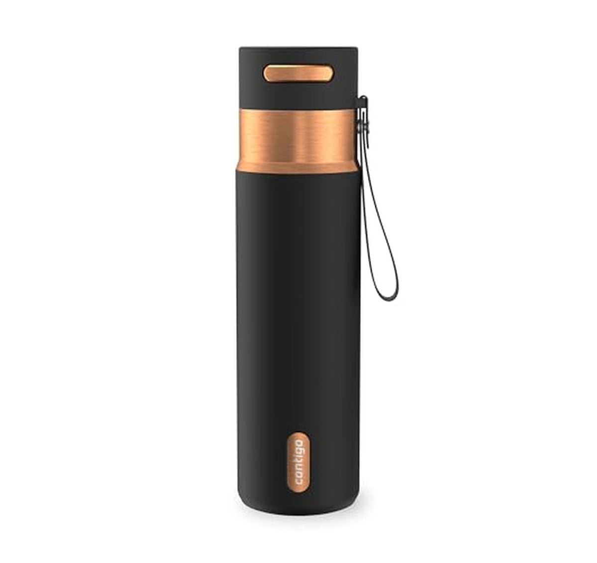 Contigo Autoseal Vacuum-Insulated Stainless Steel Water Bottle 24oz