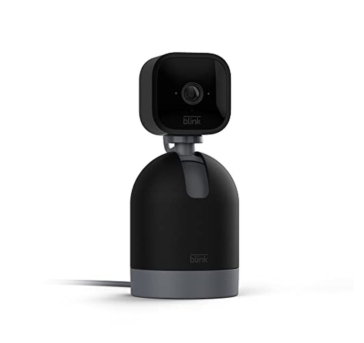 Blink Mini 1080p Pan-Tilt Indoor Security Camera