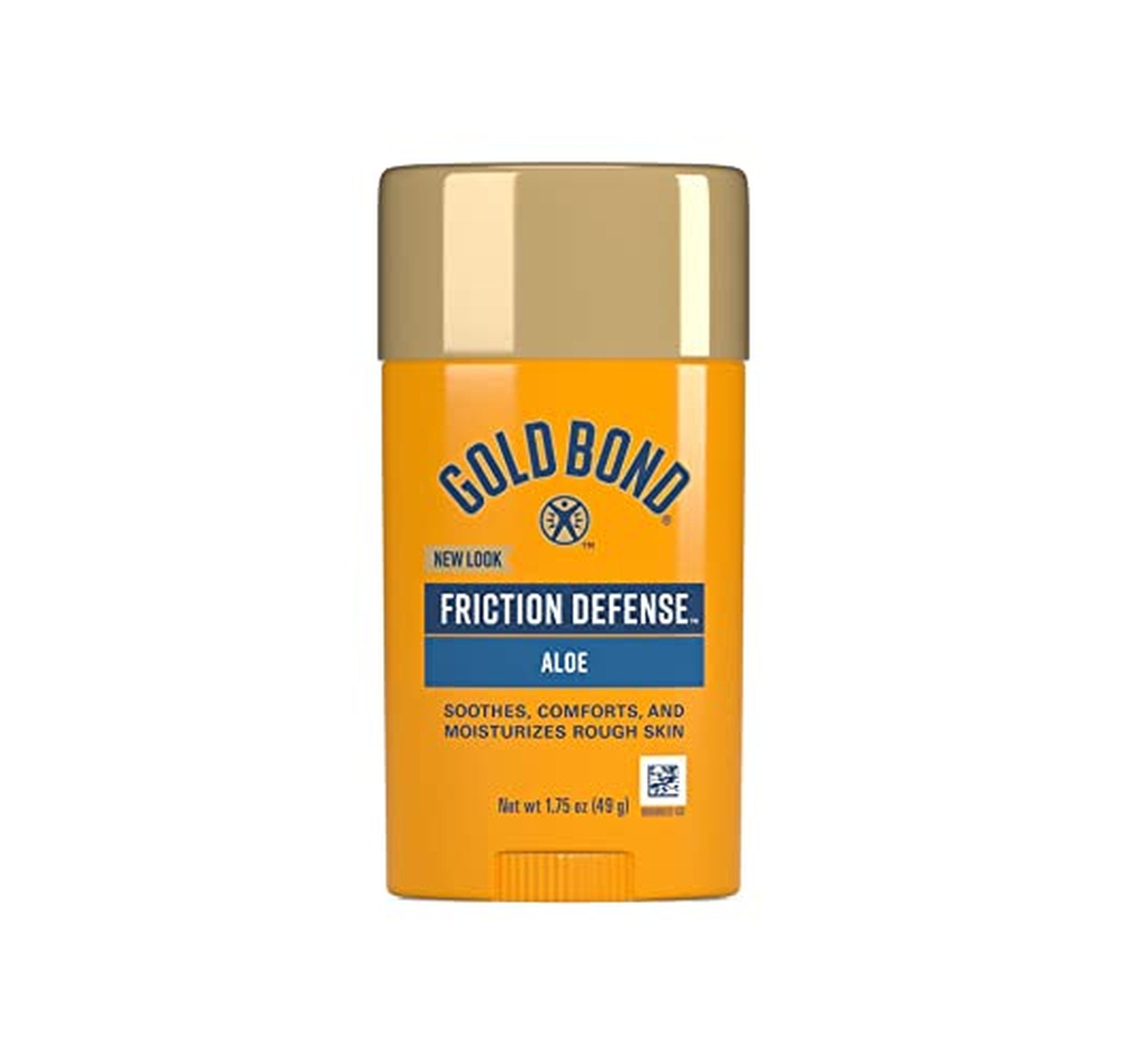 Gold Bond Anti Chafing Friction Defense Stick 1.75 oz