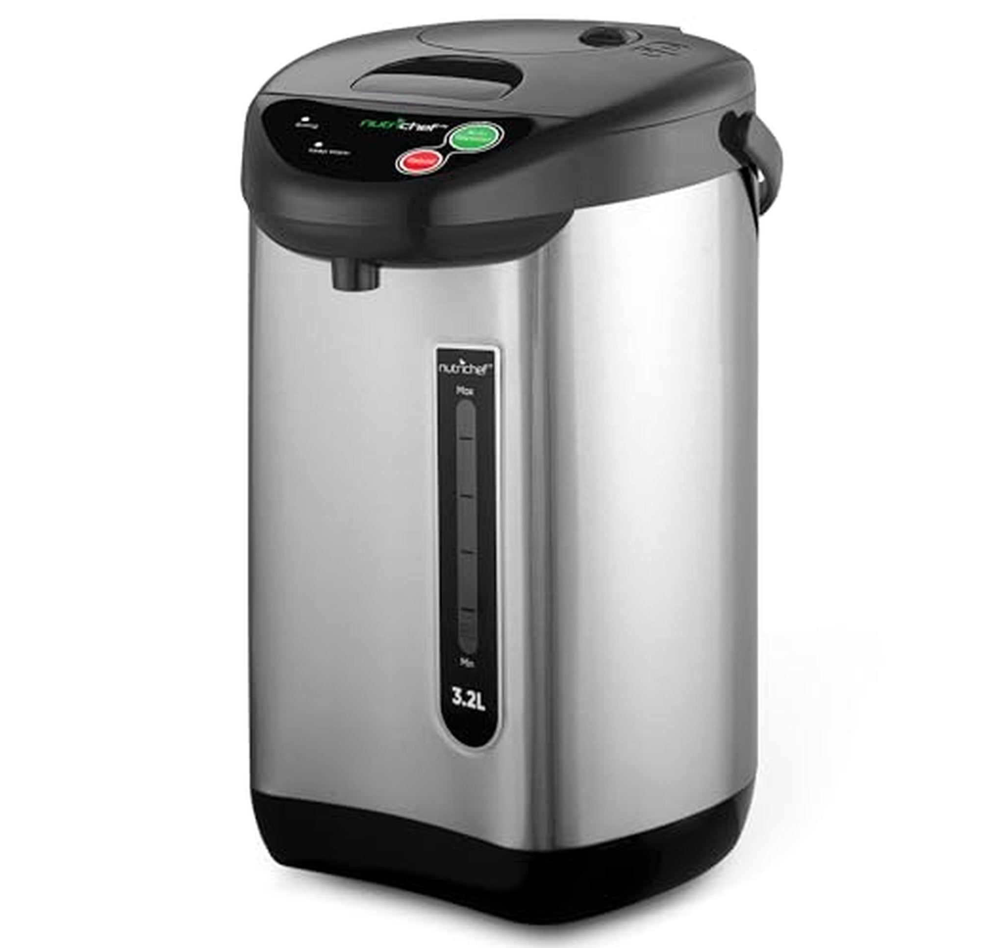 3.2L Electric Hot Water Boiler Dispenser