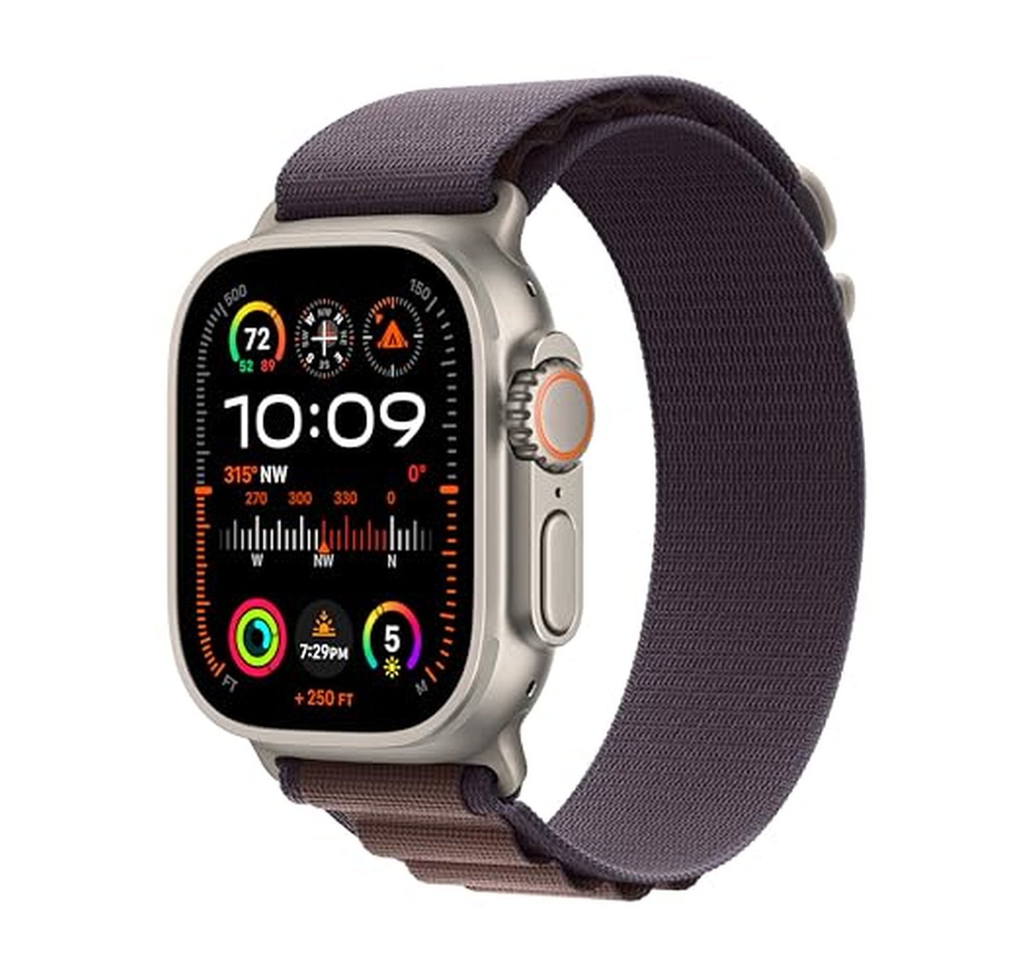 Apple Watch Ultra 2 GPS Cellular 49mm Smartwatch