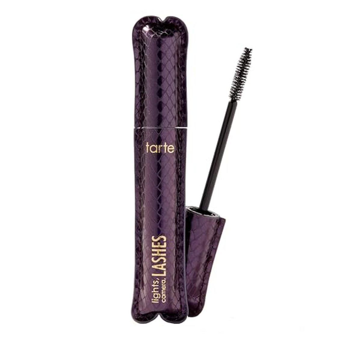 tarte Lights Camera Lashes Volumizing Lengthening Mascara