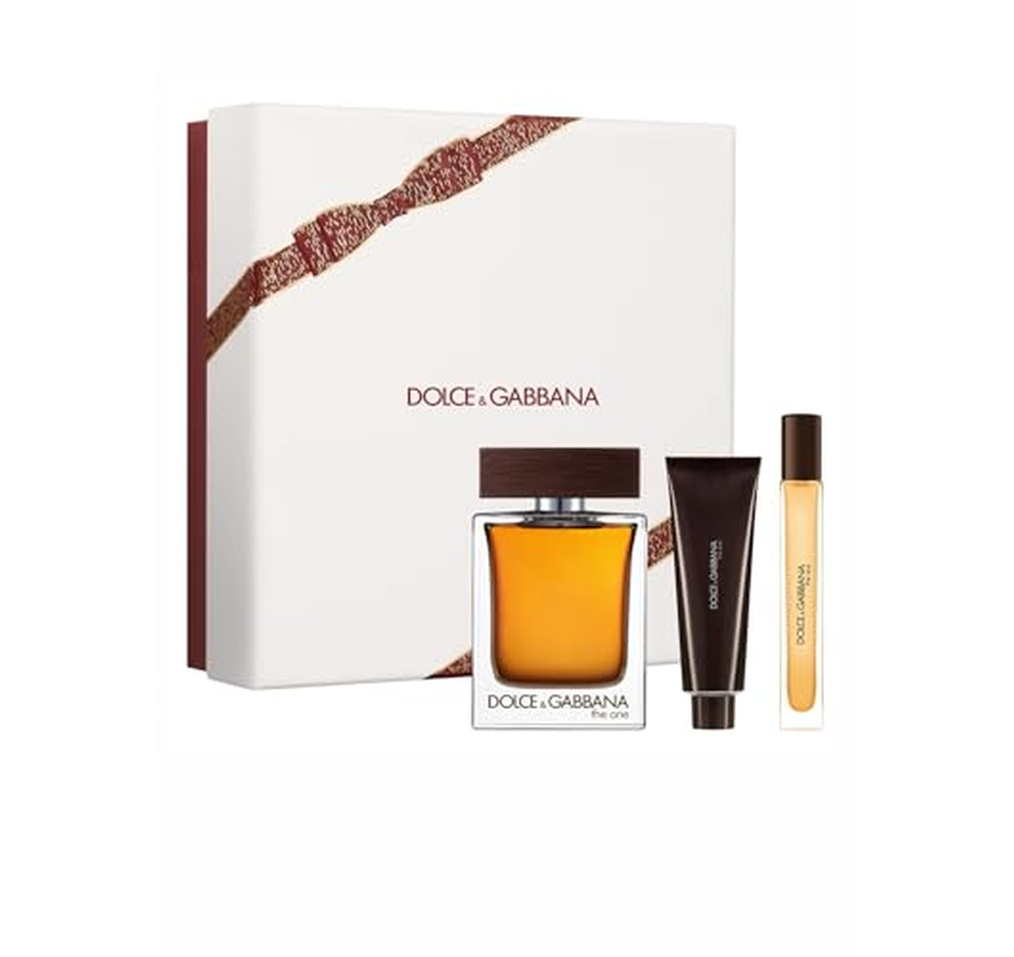 Dolce&Gabbana The One Men’s Cologne Gift Set