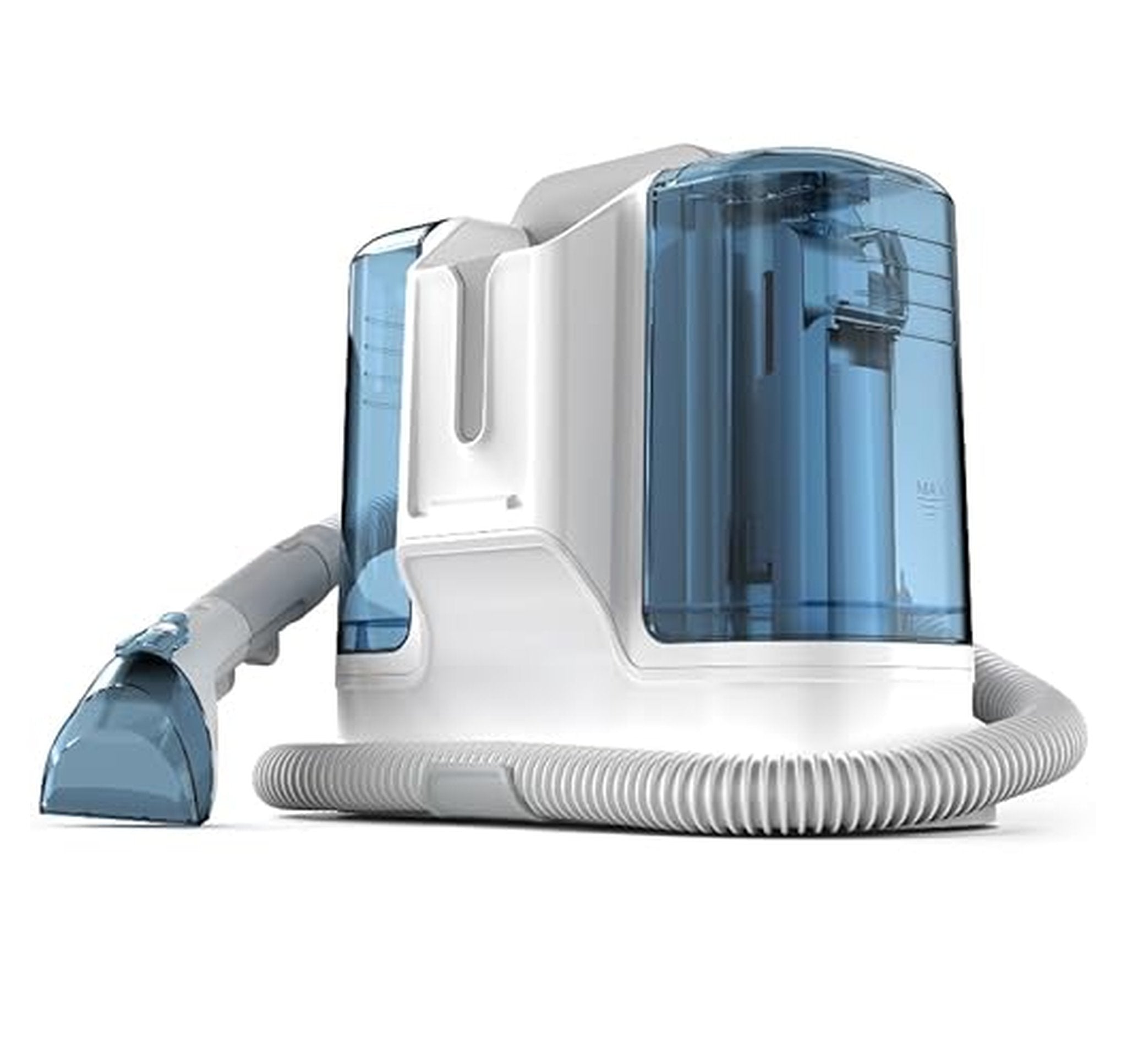 450W Portable Carpet and Upholstery Cleaner Machine