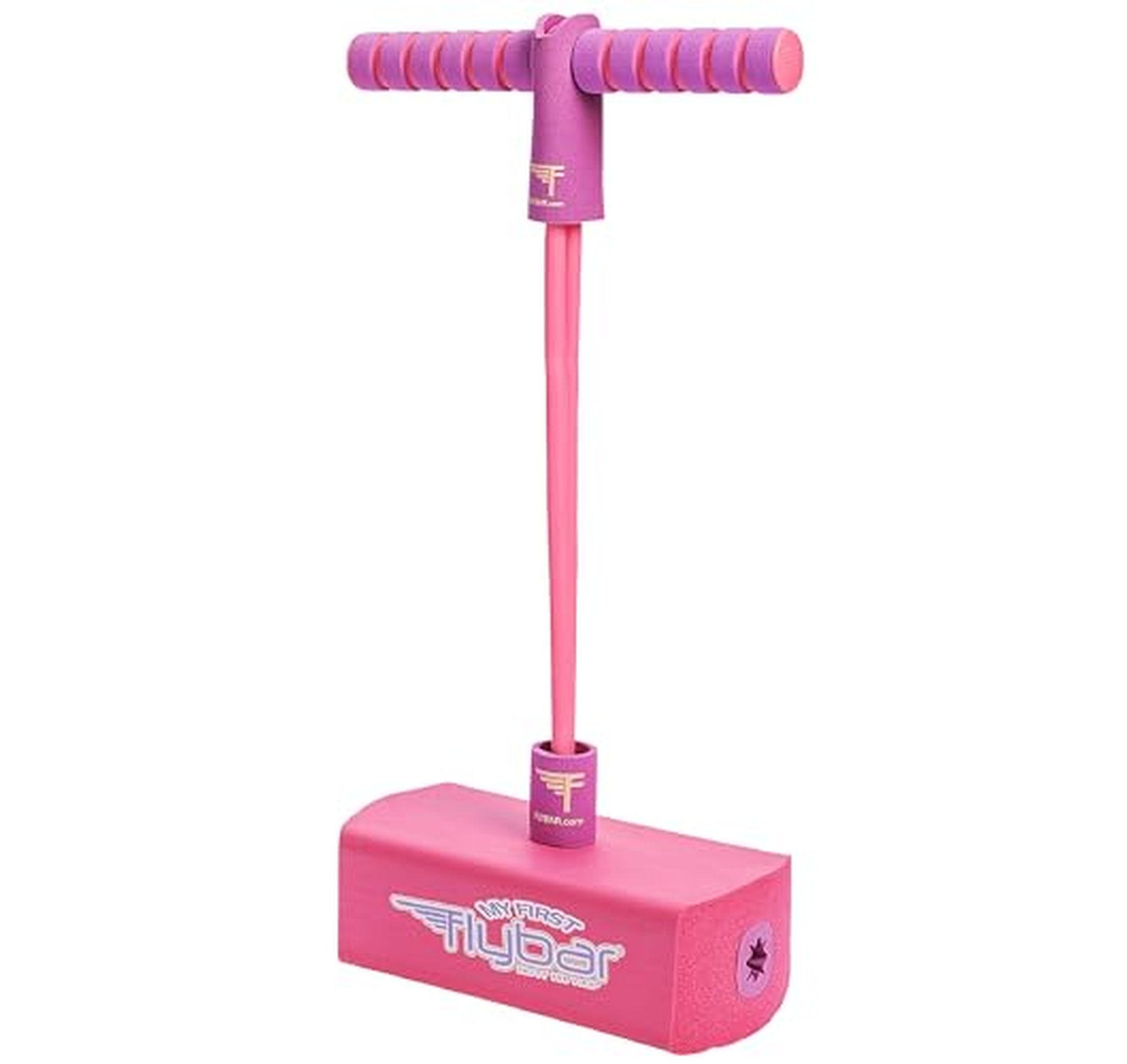 Flybar Foam Pogo Jumper for Kids and Toddlers