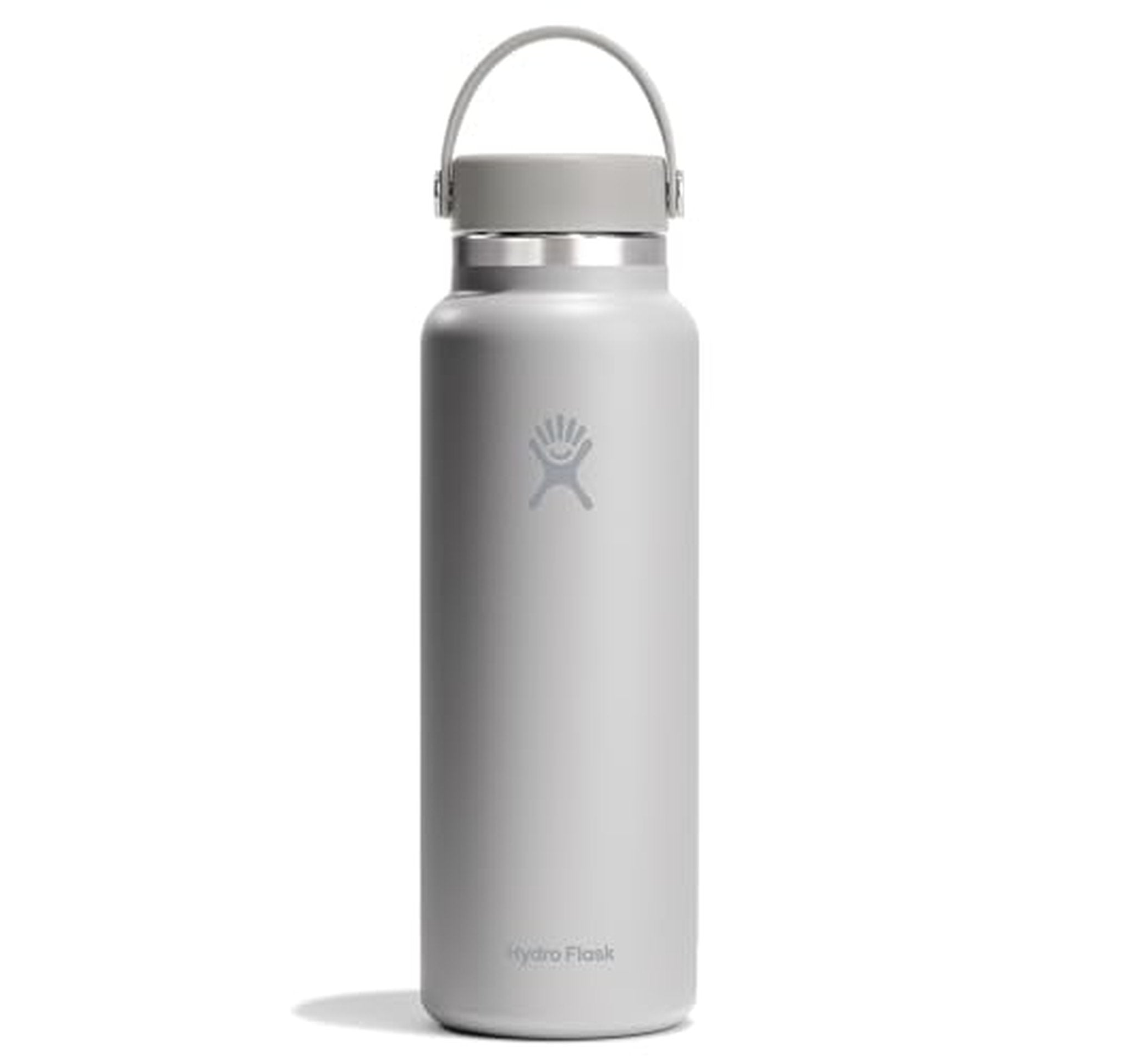 Hydro Flask 40 Oz Insulated Stainless Steel Water Bottle