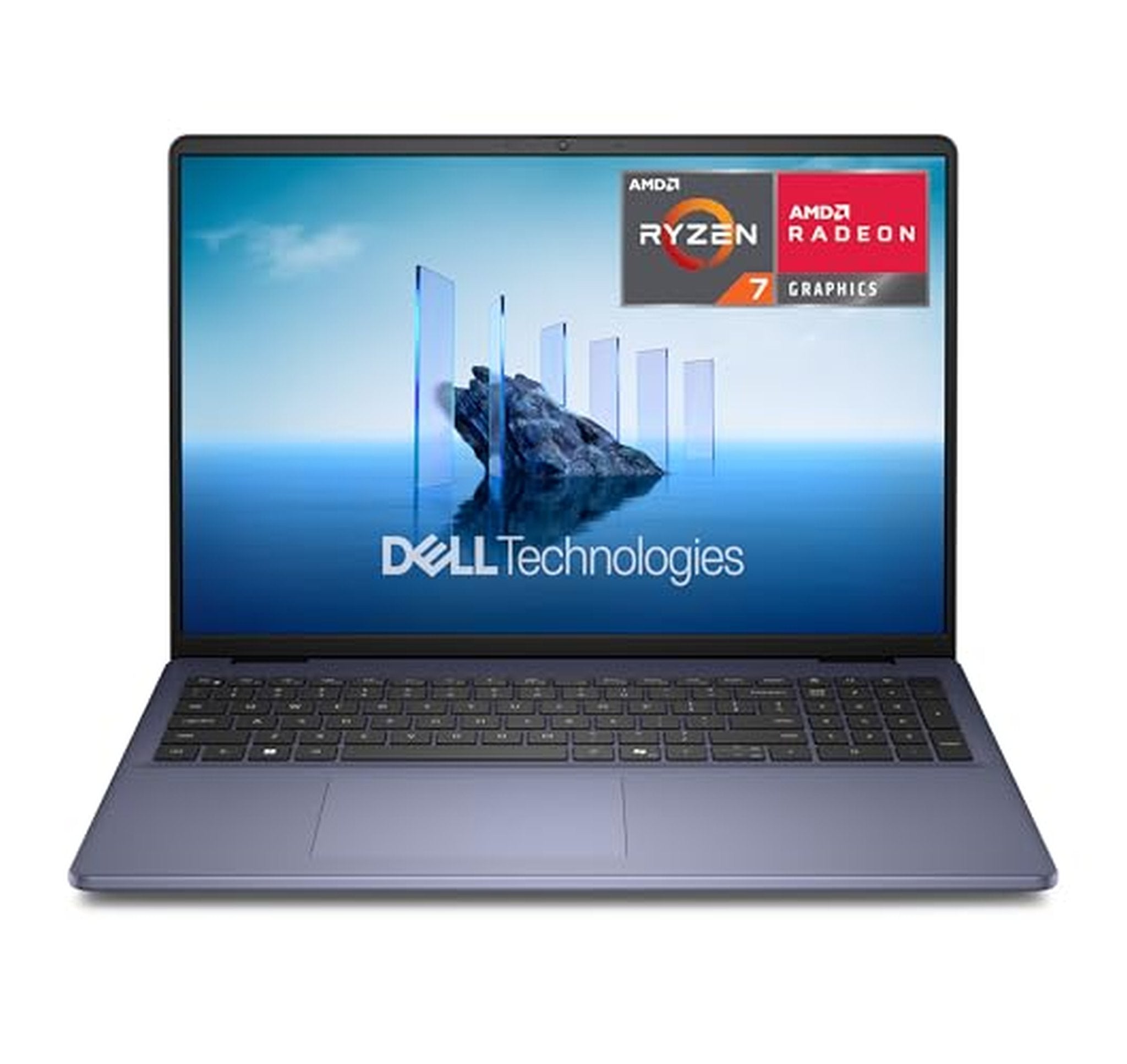 Dell 16-Inch Ryzen 7 16GB 1TB SSD Laptop