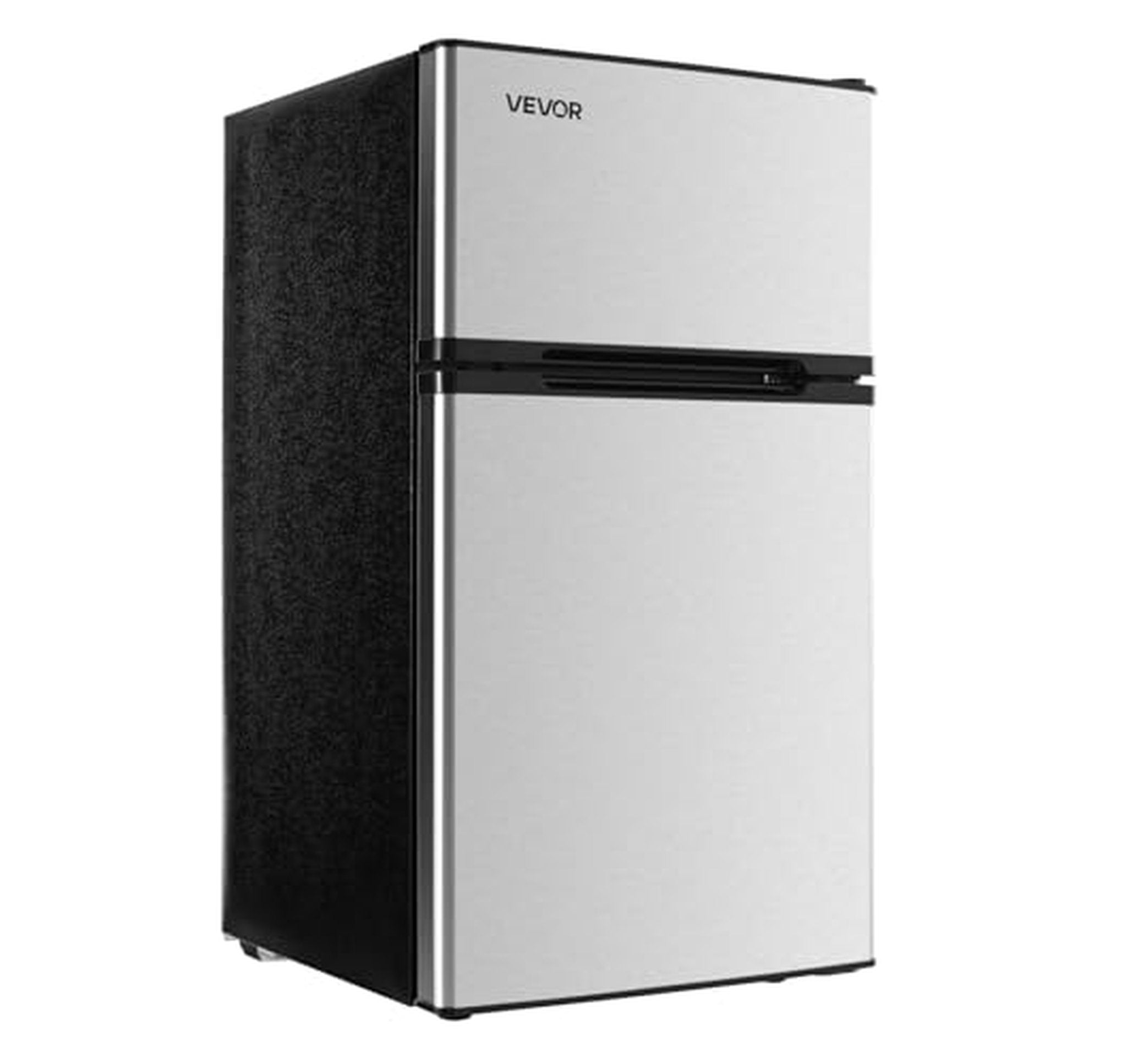 3.2 Cu Ft Mini Fridge with Freezer