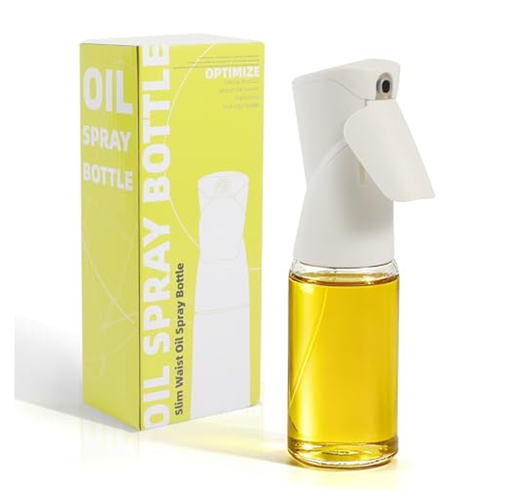 7.4oz Olive Oil Sprayer Mister for Cooking