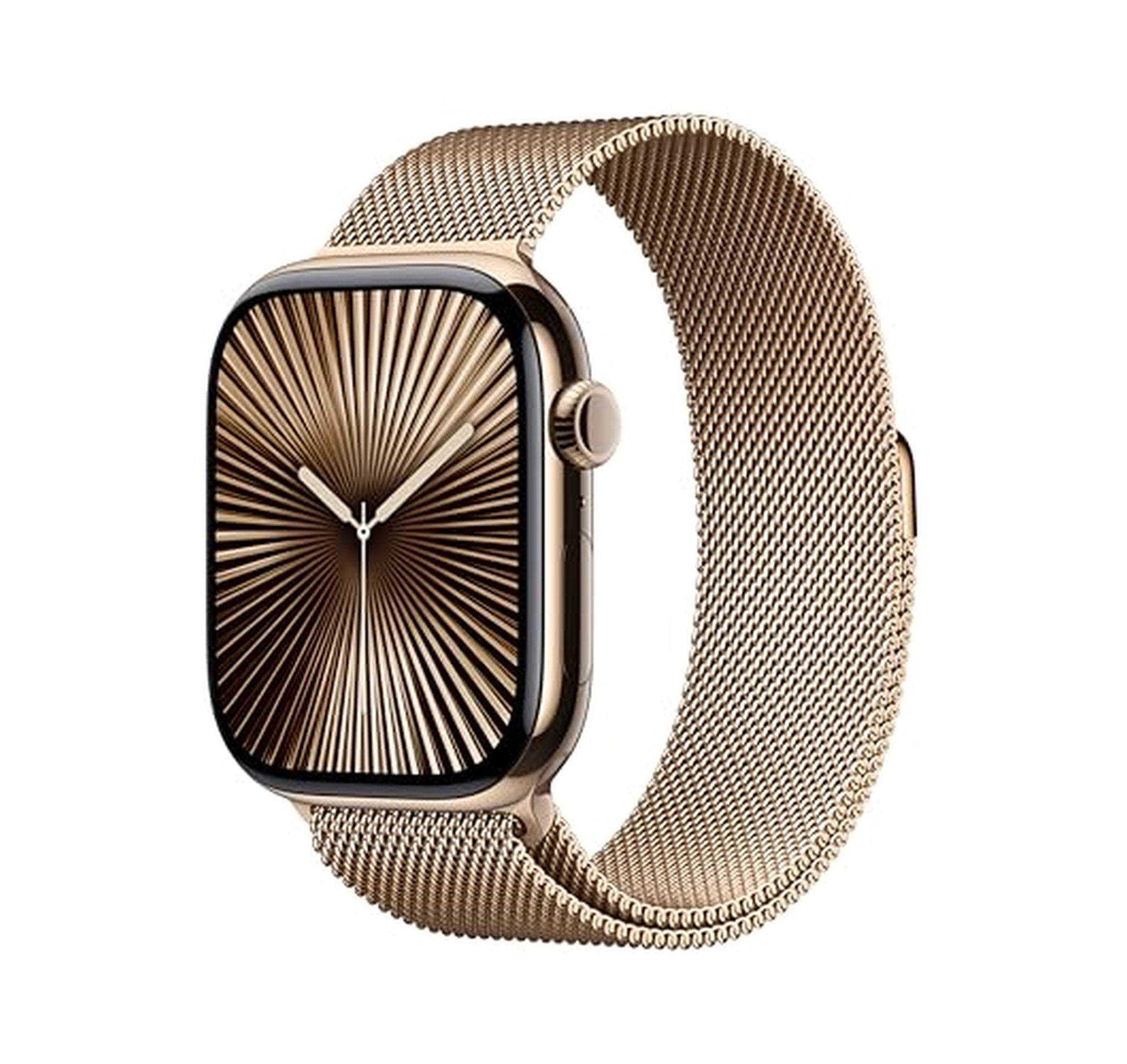 Apple Watch Series 10 GPS + Cellular 46mm Smartwatch