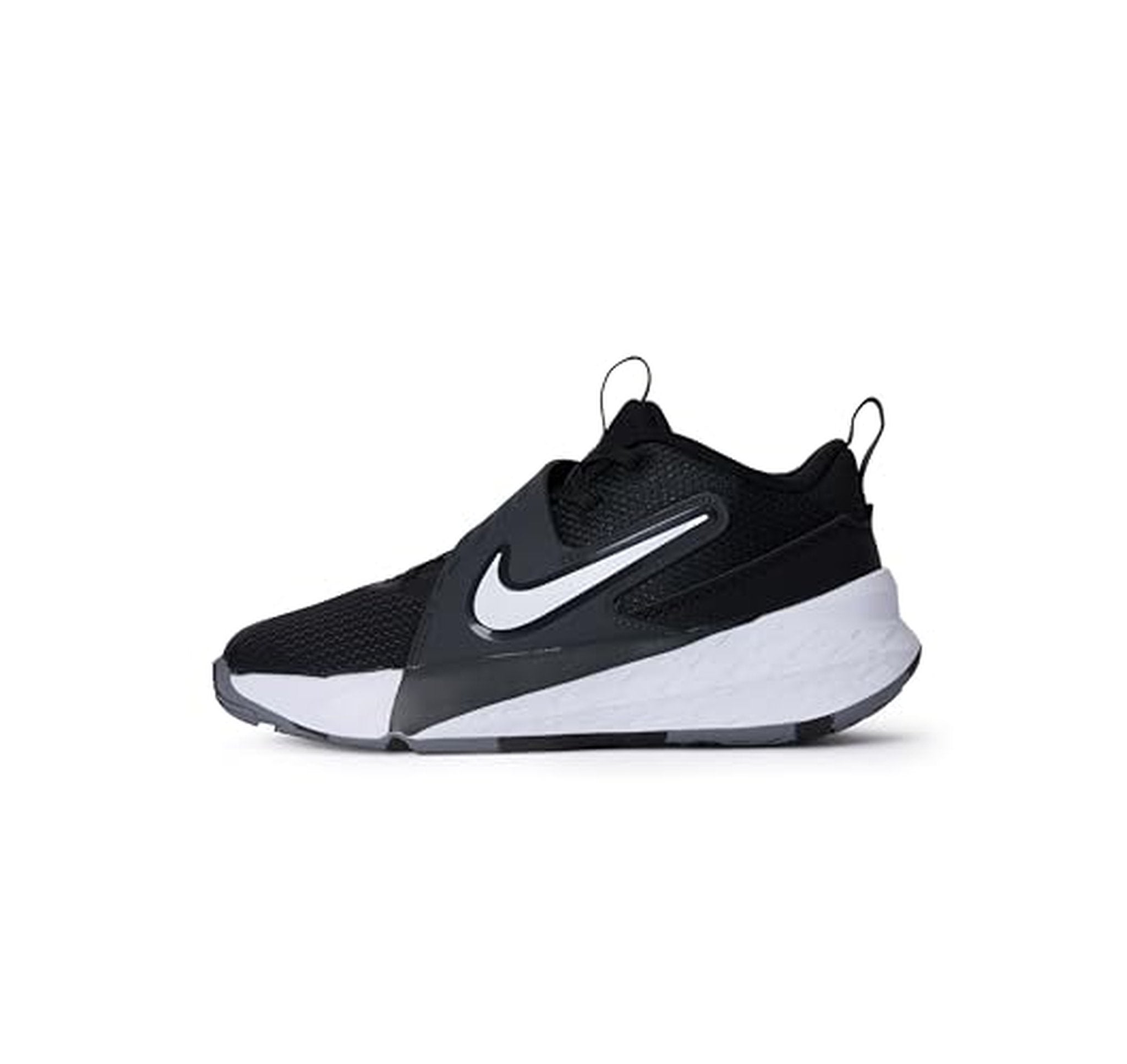 Nike Baby Toddler Team Hustle D Basketball Shoes