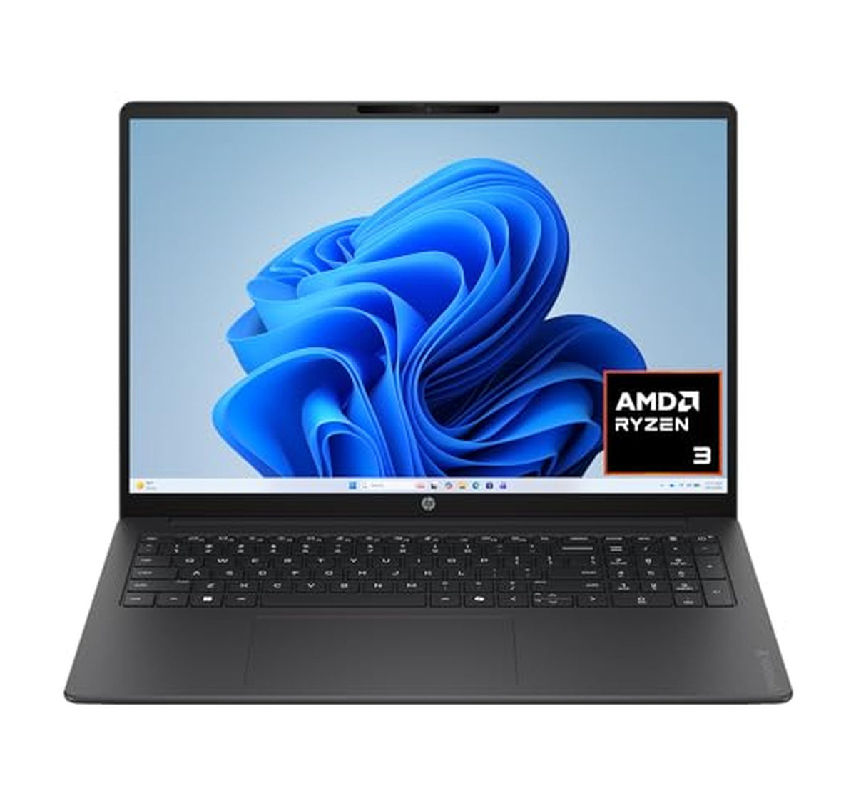 HP OmniBook 3 16-Inch 2K Touchscreen Laptop