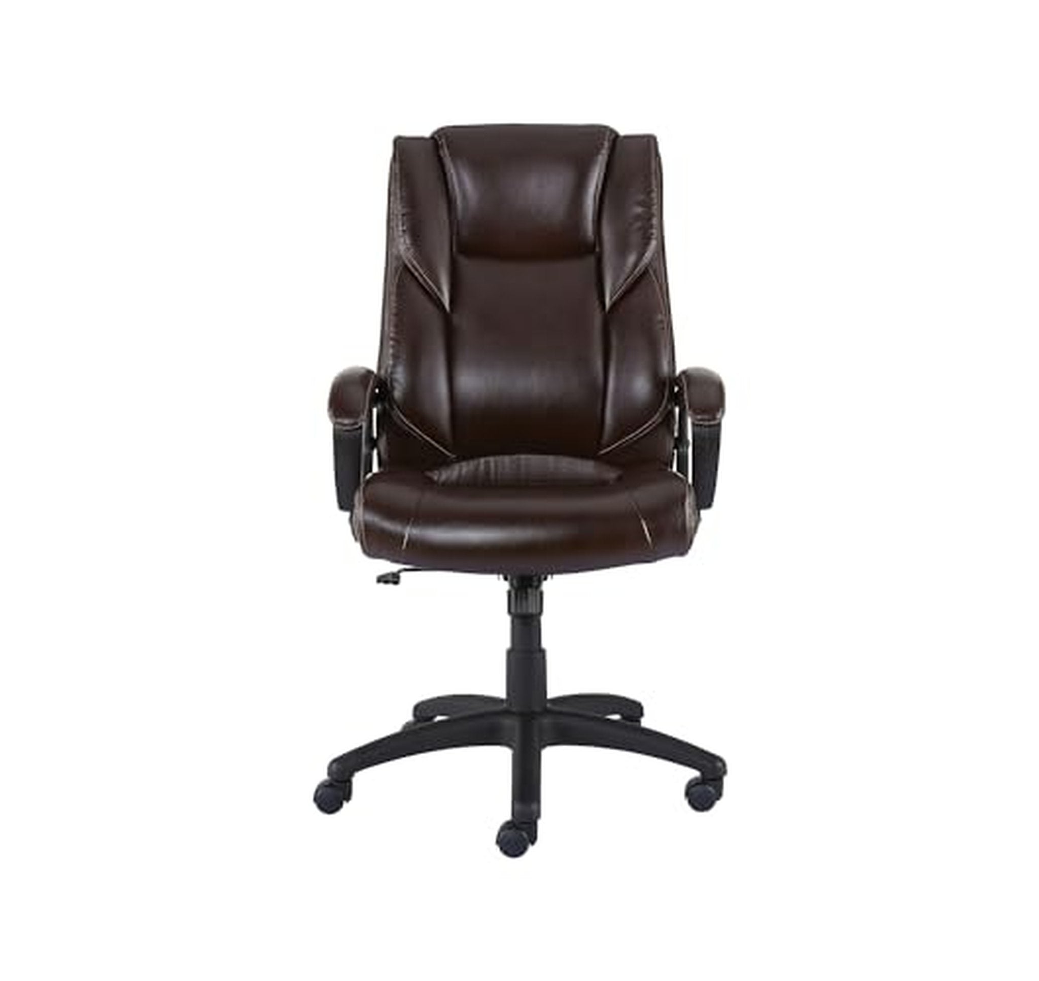 STAPLES Kelburne Luxura Ergonomic Office Chair