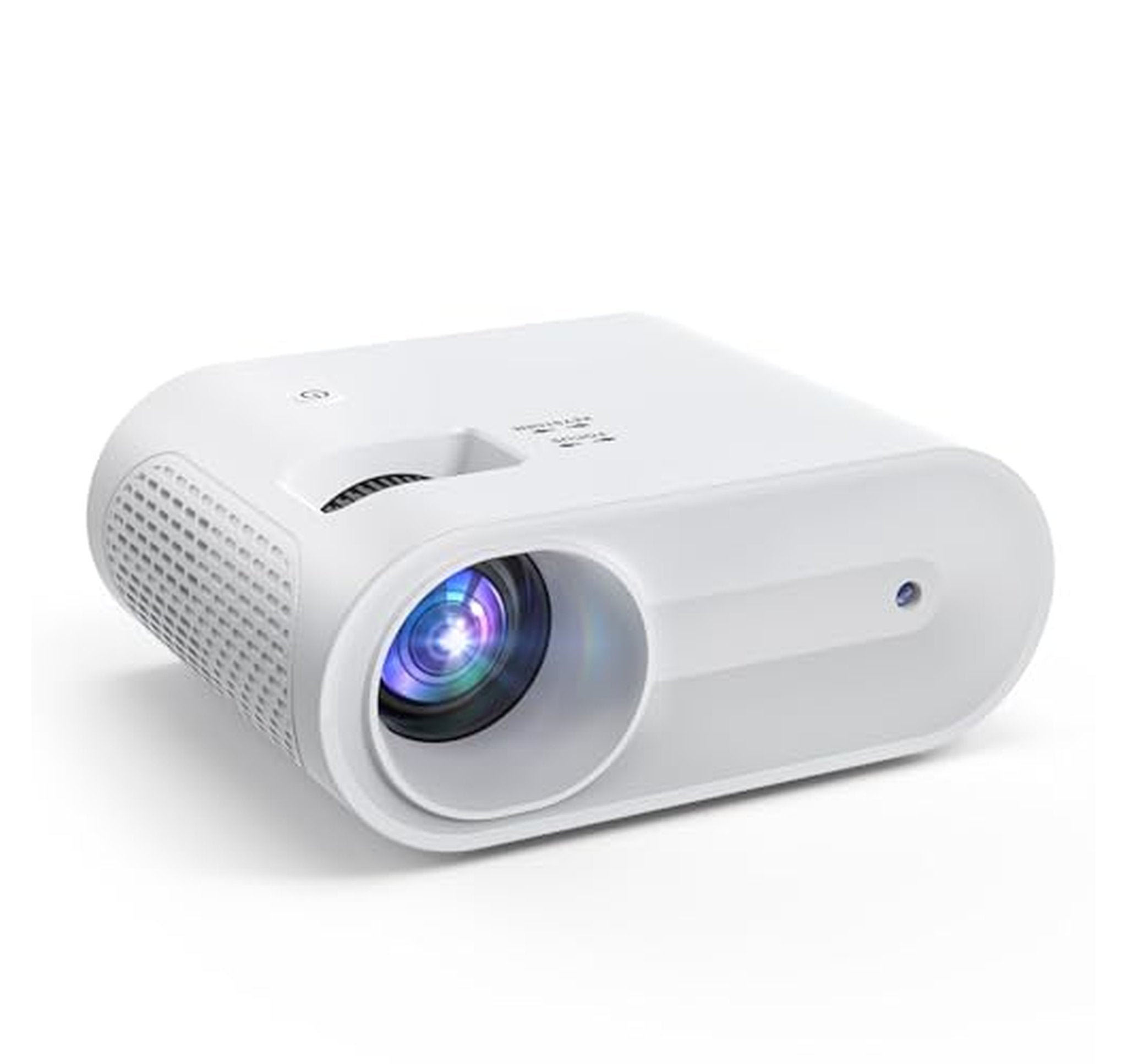 1080p Mini Portable Home Theater Projector