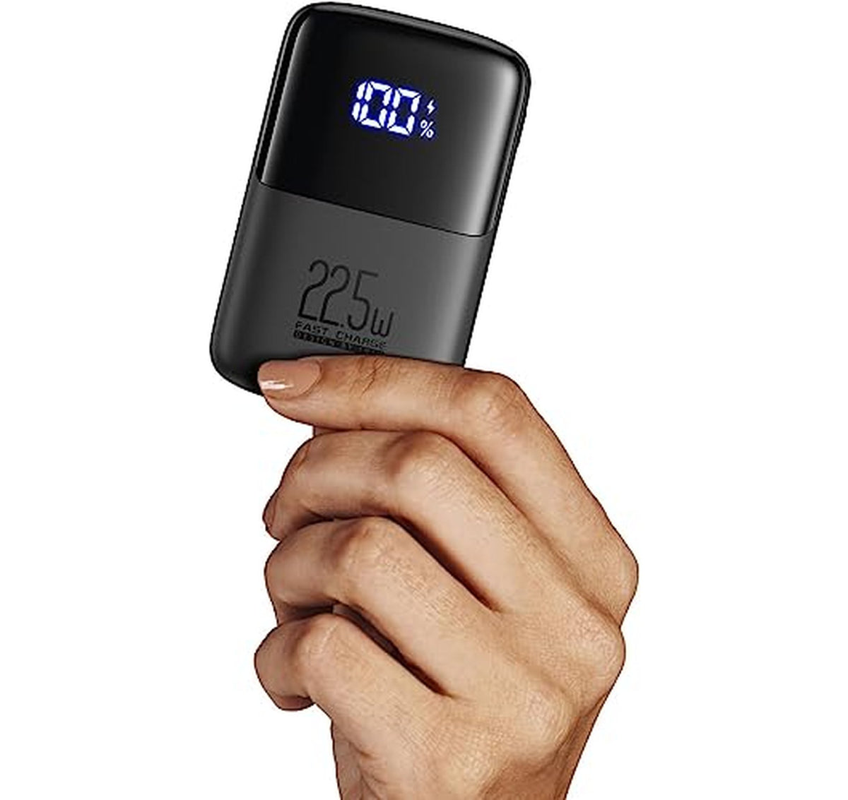 INIU 10000mAh 22.5W Fast Charging Power Bank