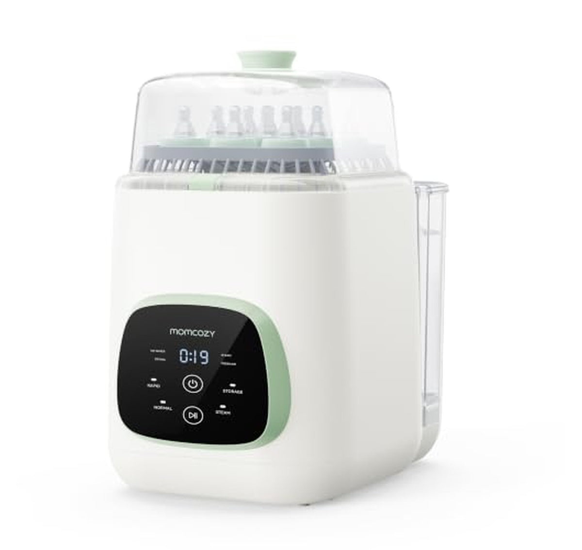 Momcozy KleanPal Pro Bottle Washer Sterilizer Dryer